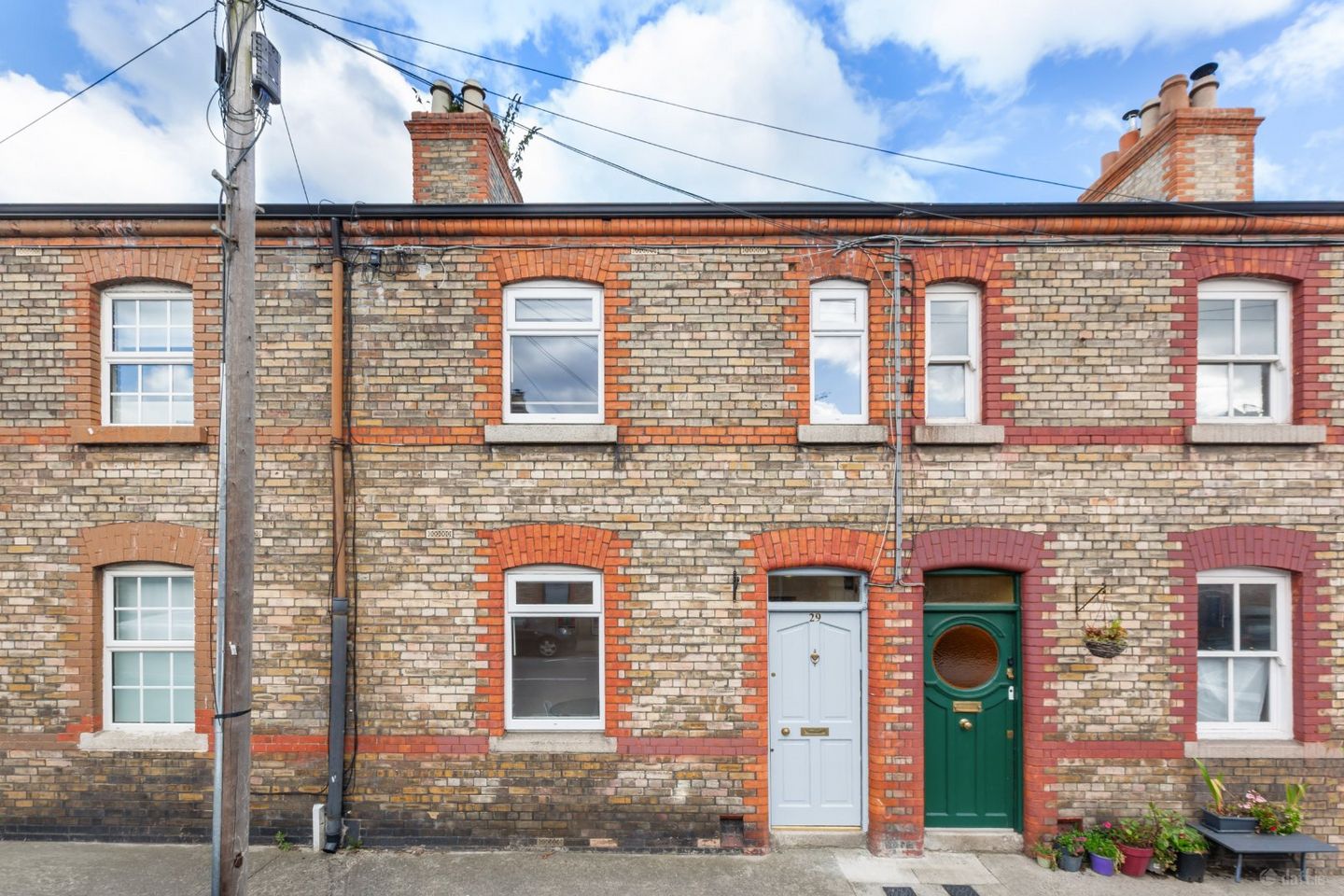 29 Oxmantown Road, Stoneybatter, Dublin 7, D07X5K0