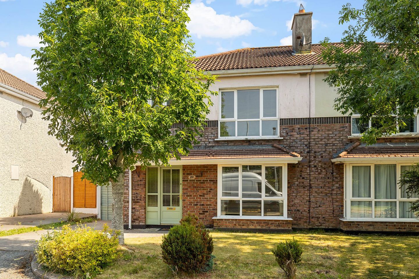 20 Johnsbridge Walk, Lucan, Co. Dublin, K78A586