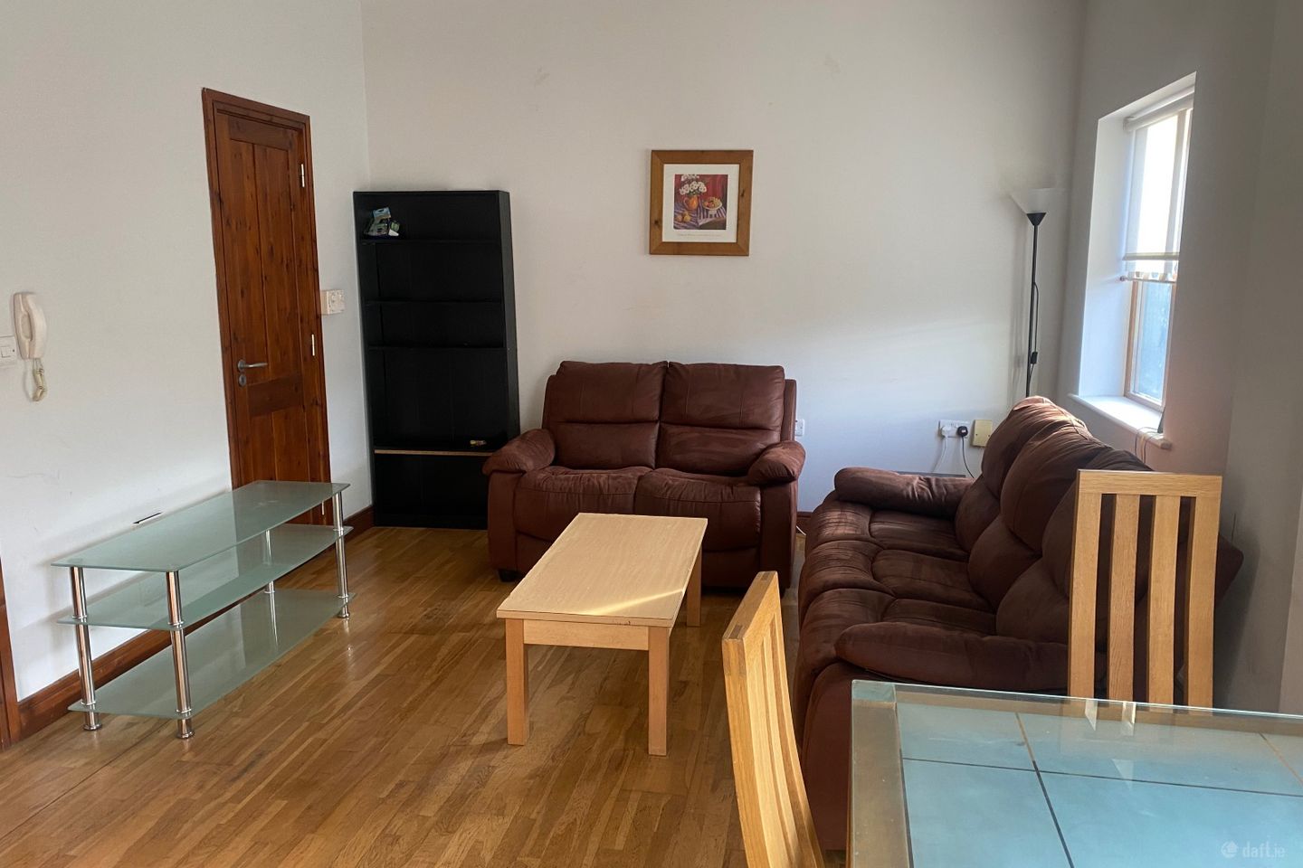 Apartment, Nun's Island, Co. Galway