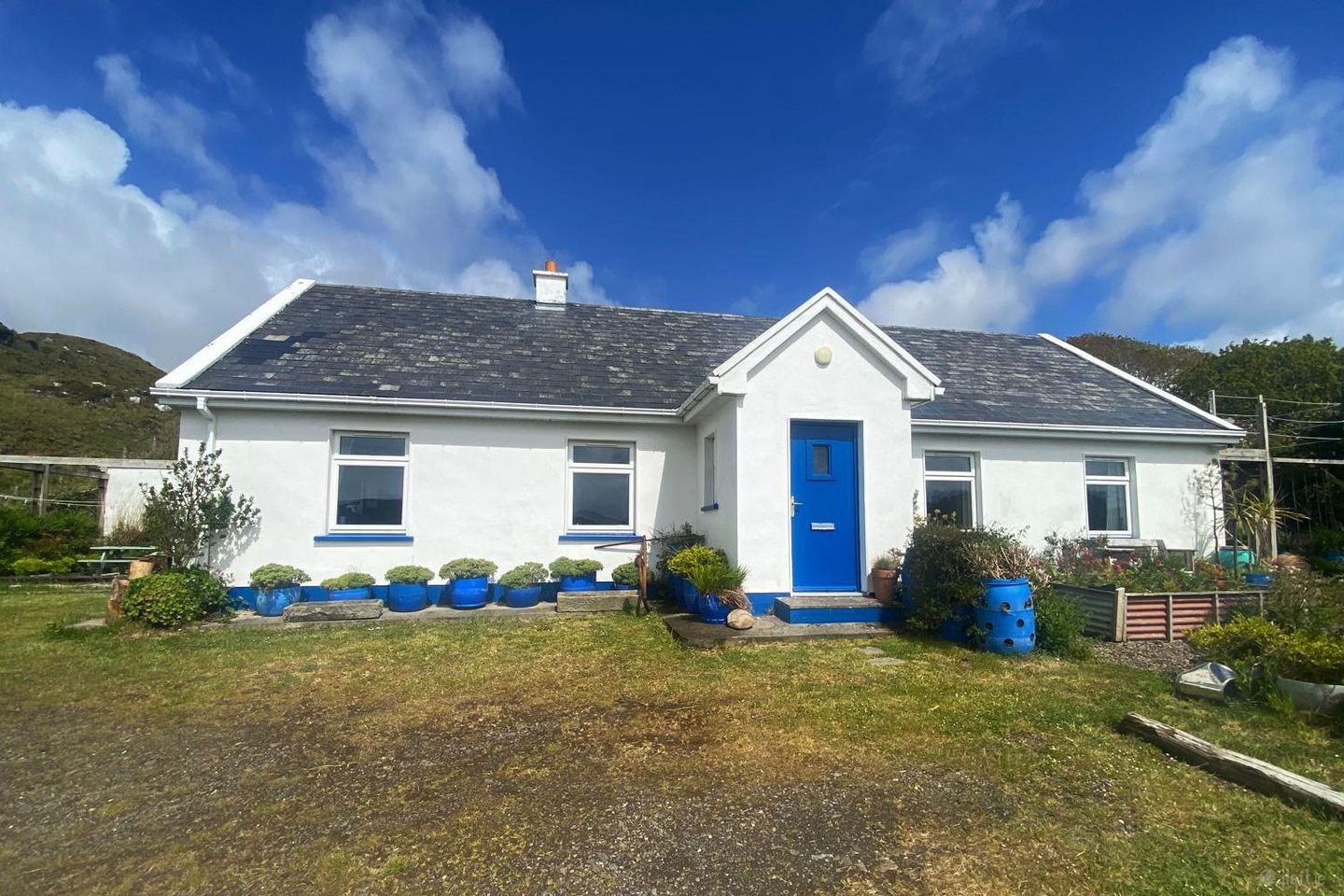 Roxborough, Kilcar, Teelin, Co. Donegal, F94C796
