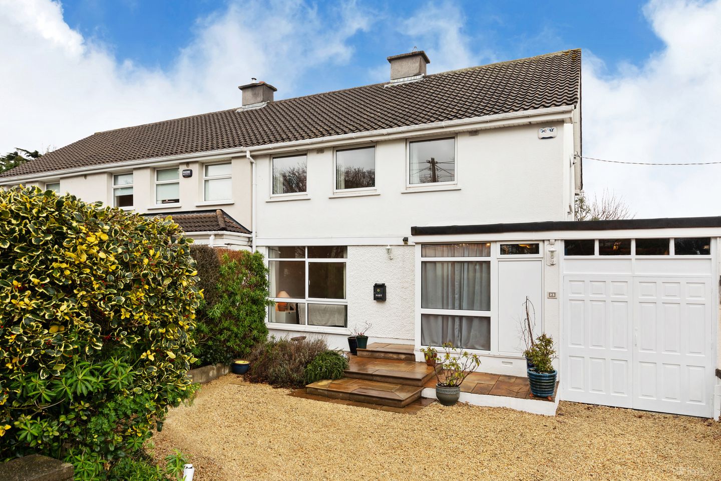 2 New Park Road, Blackrock, Co. Dublin, A94T028