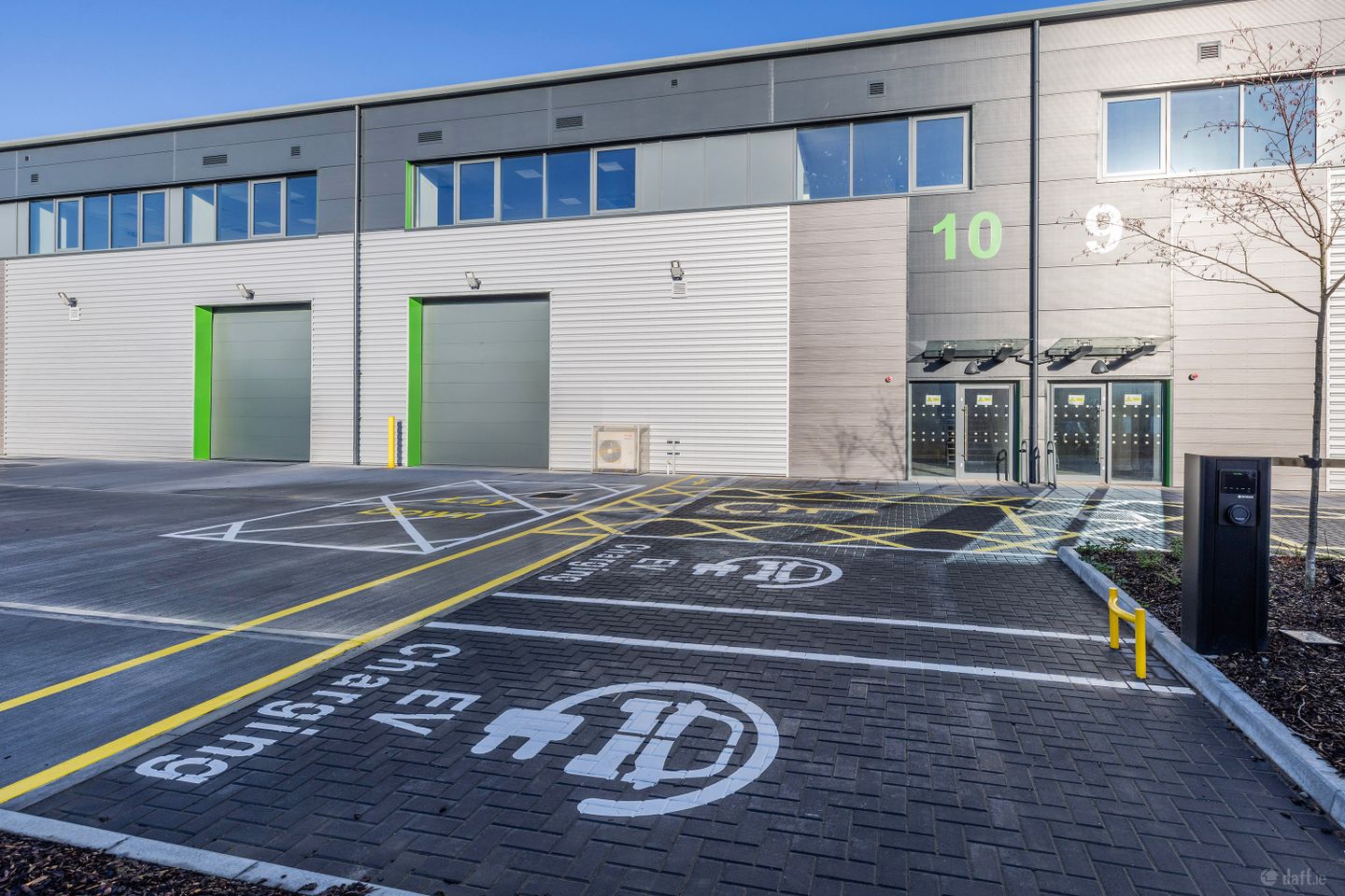 Unit 10 Airport Trade Park, Swords Road, Co Dublin
