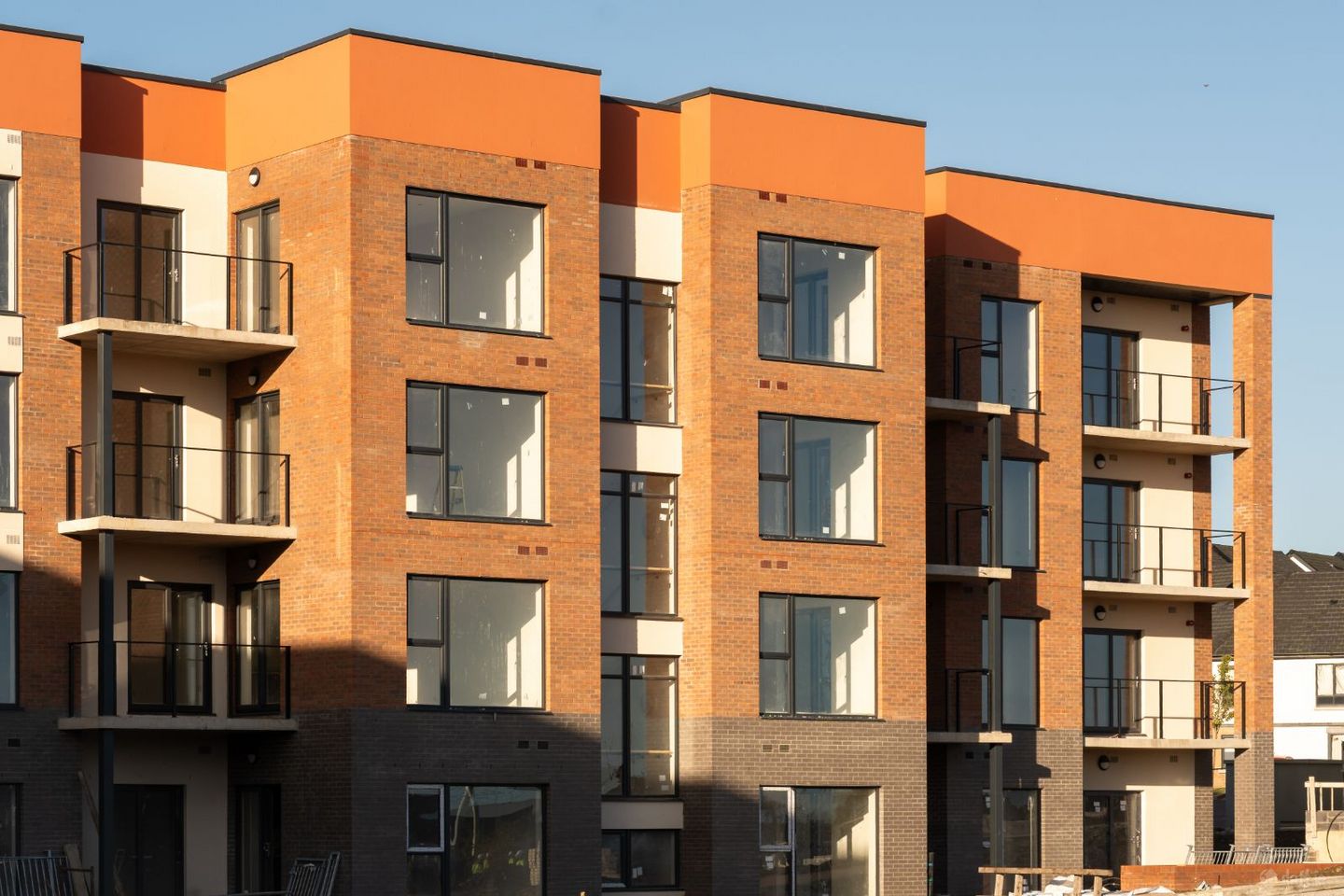 One Bedroom Apartment, Domville, Cherrywood, Co. Dublin