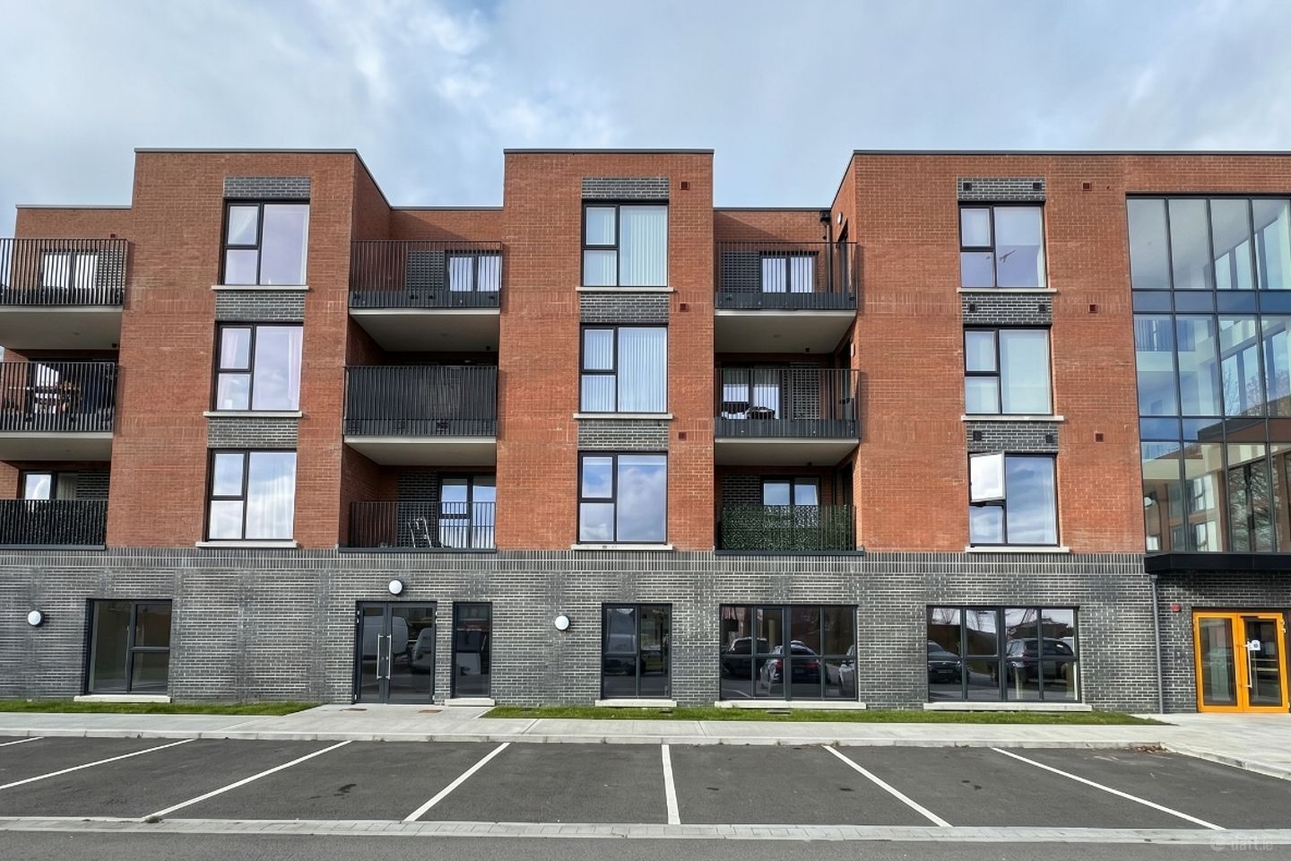 Unit 1 Duiche Roden, Demesne Road, Dundalk, Co. Louth, A91K66H