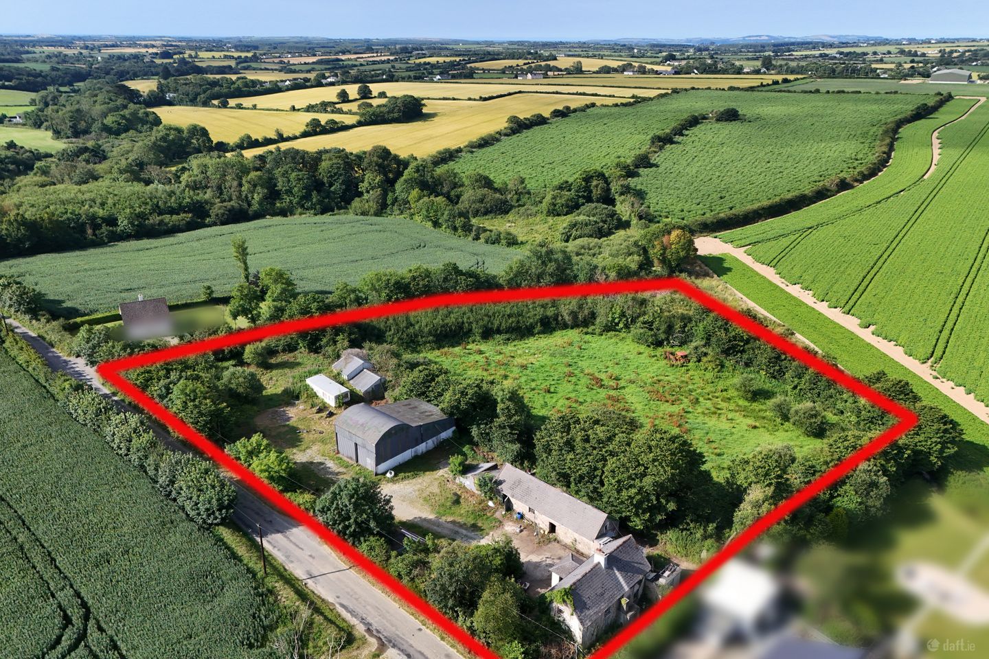 Coolroe, Ballycullane, Co. Wexford, Y34EW72
