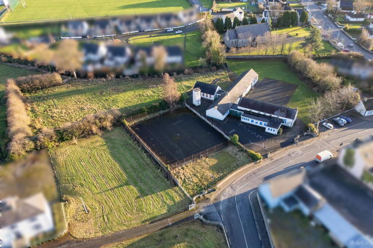 Former St Dympna's Ns, Kildalkey, Co. Meath, C15YN67