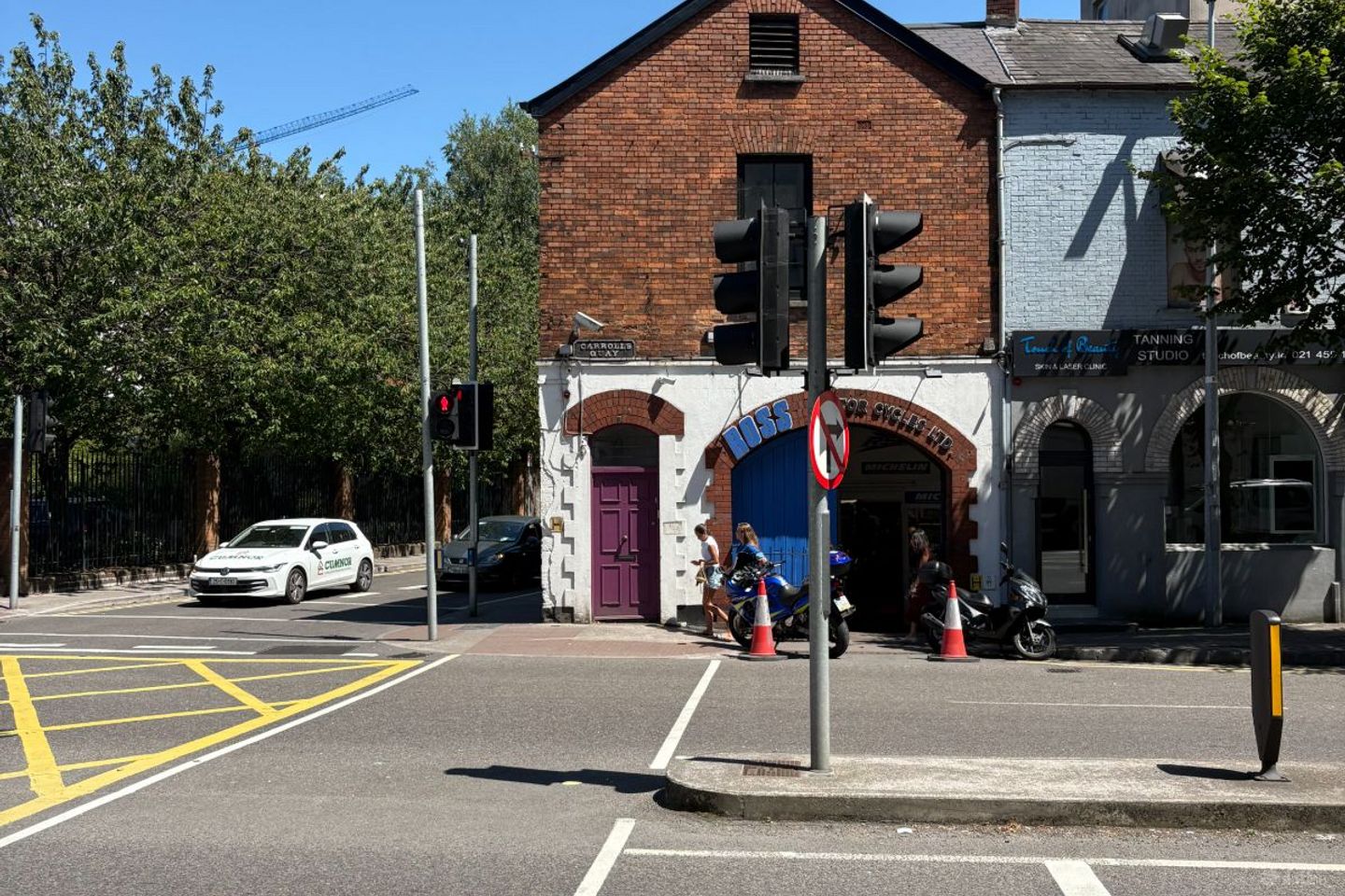 1 Carroll'S Quay, Cork City Centre, Co. Cork
