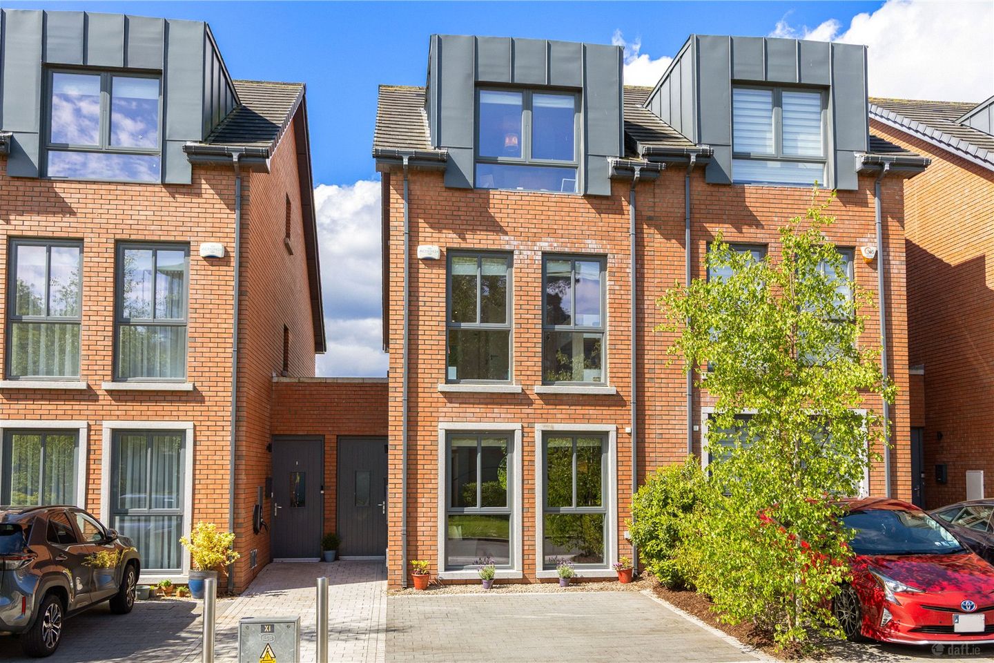 9 Auburn Green, Glenageary, Co Dublin, A96W2WR