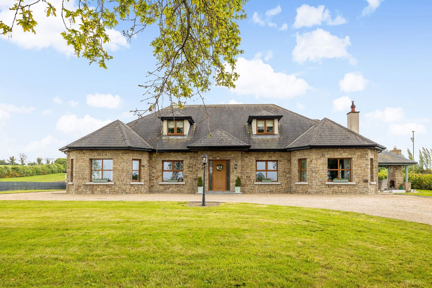 Arodstown, Summerhill, Moynalvey, Co. Meath, A83WP86