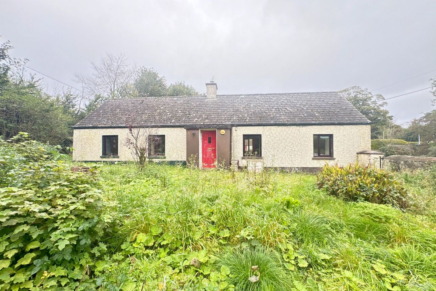Ballindurrow, Multyfarnham, Co. Westmeath, N91F680