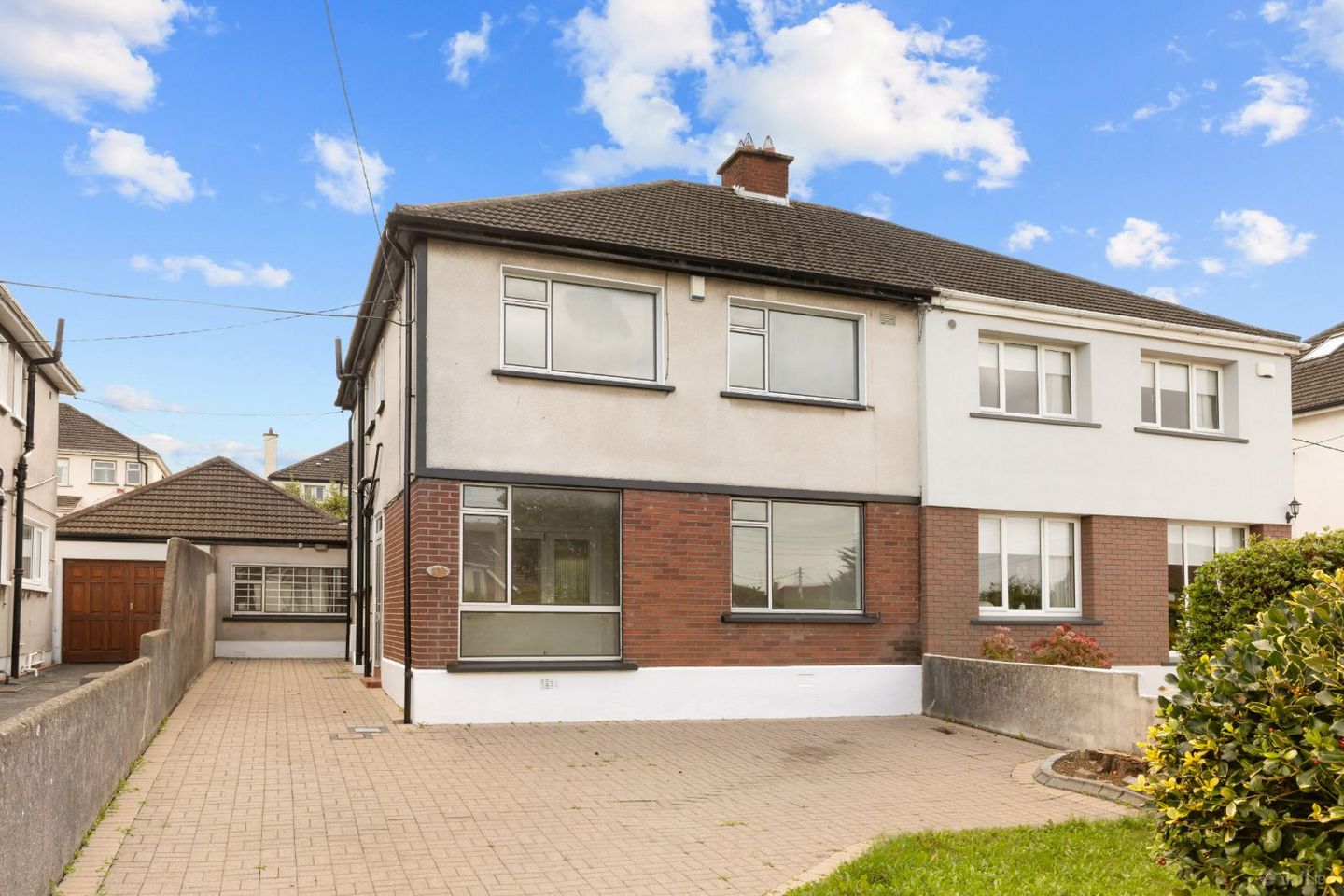 136 Kilmacud Road Upper, Blackrock, Kilmacud, Co. Dublin, A94H7X3