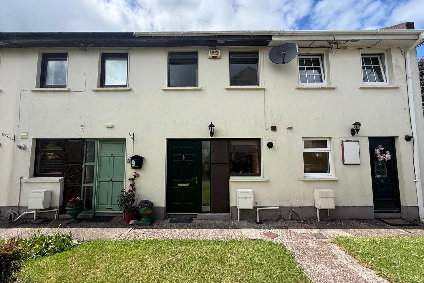 8 Berkeley Court, South Douglas Road, Douglas, Co. Cork, T12FD0H