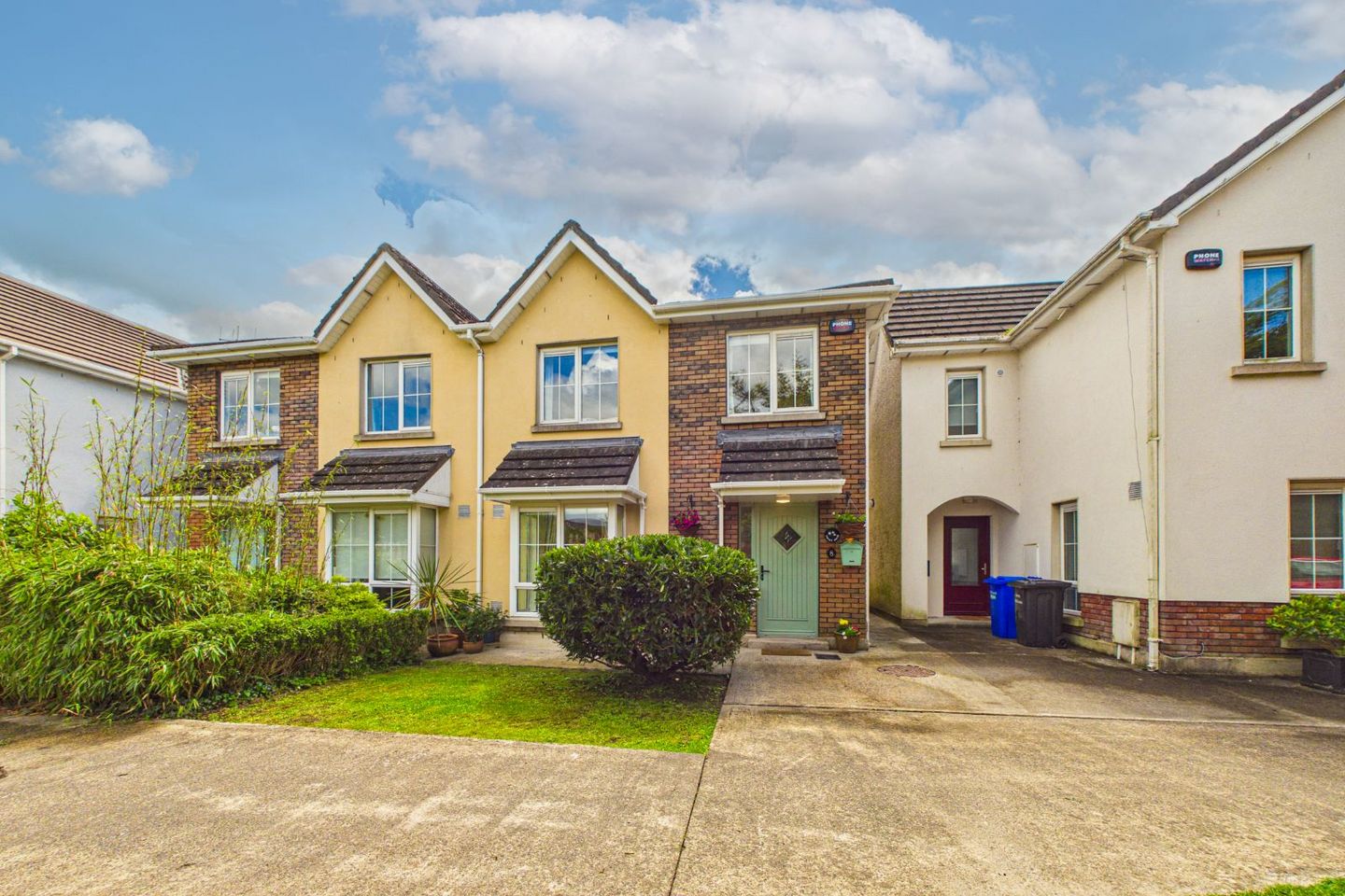 Sweetbriar, 8 Monteverdi Grove, Farmleigh, Waterford City Centre, Co. Waterford, X91R1HE