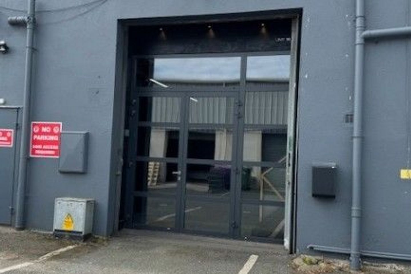  Unit 10, Glenfield, Creowen Road, Kilcoole Industrial Estate, Kilcoole, Co. Wicklow