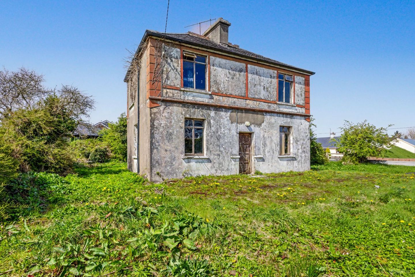 Belass, Foxford, Co. Mayo