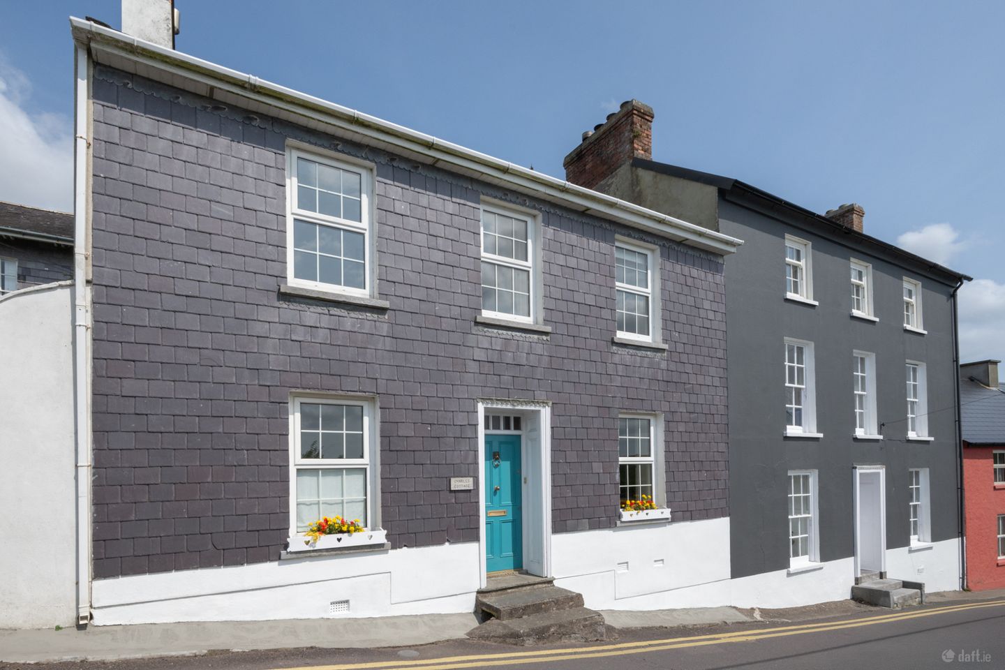 Charles Cottage, Summercove Hill, Kinsale, Cork, P17CP86