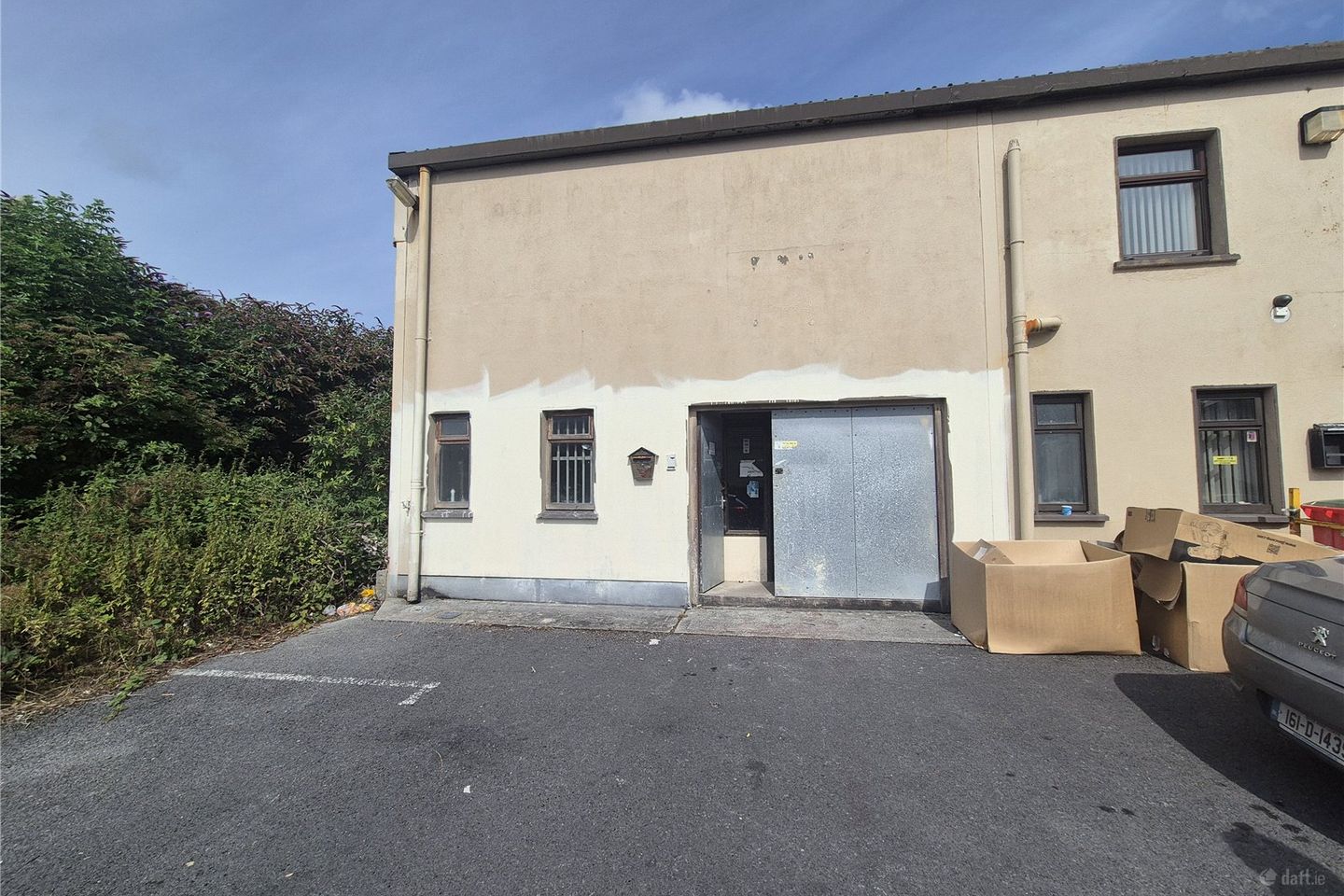Mount, Unit 10 Doughiska Road Industrial Estate, Doughiska Road, Galway, H91V2R9