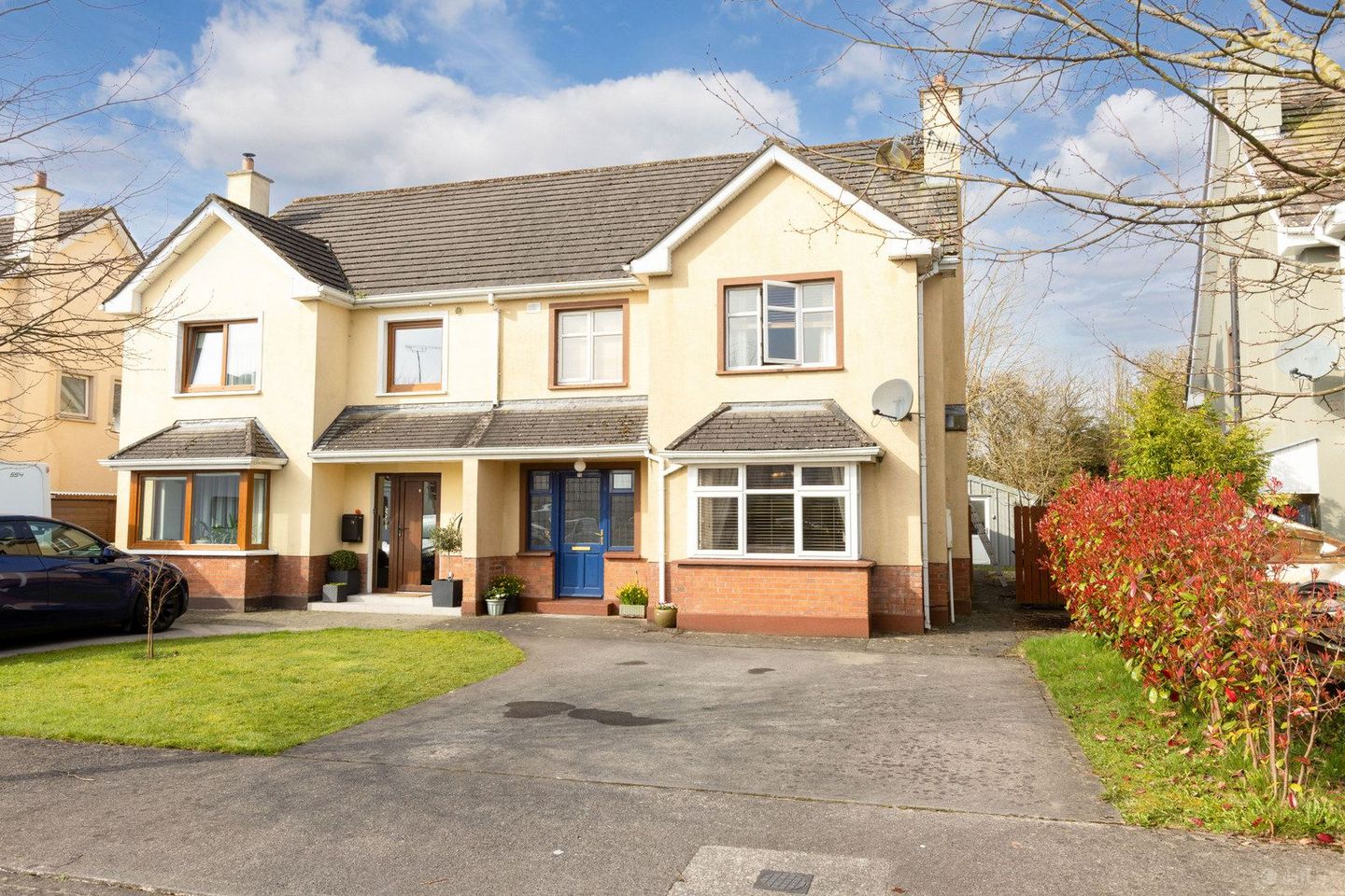 73 Belvedere Hills, Mullingar, Mullingar, Co. Westmeath, N91C6X7
