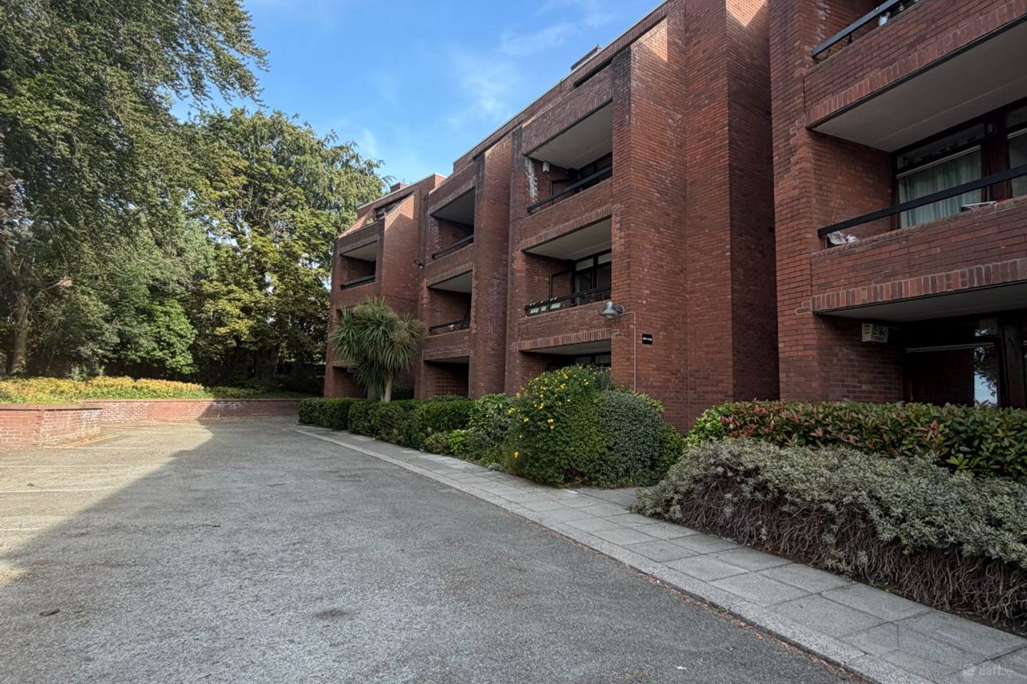 Apartment 8, Wynnefield Park, Rathmines, Dublin 6