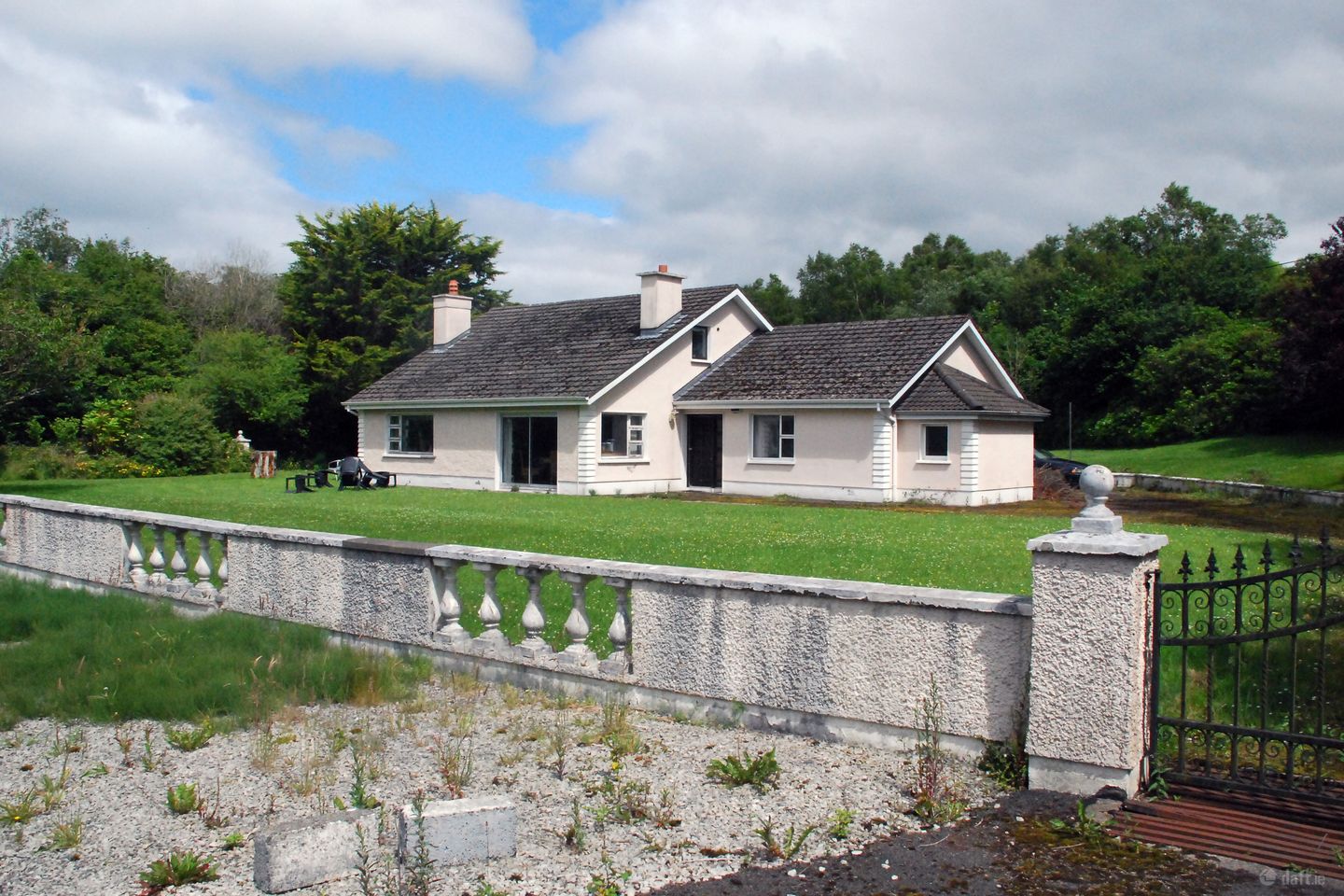 Shraheen, Foxford, Foxford, Co. Mayo, F26PH48