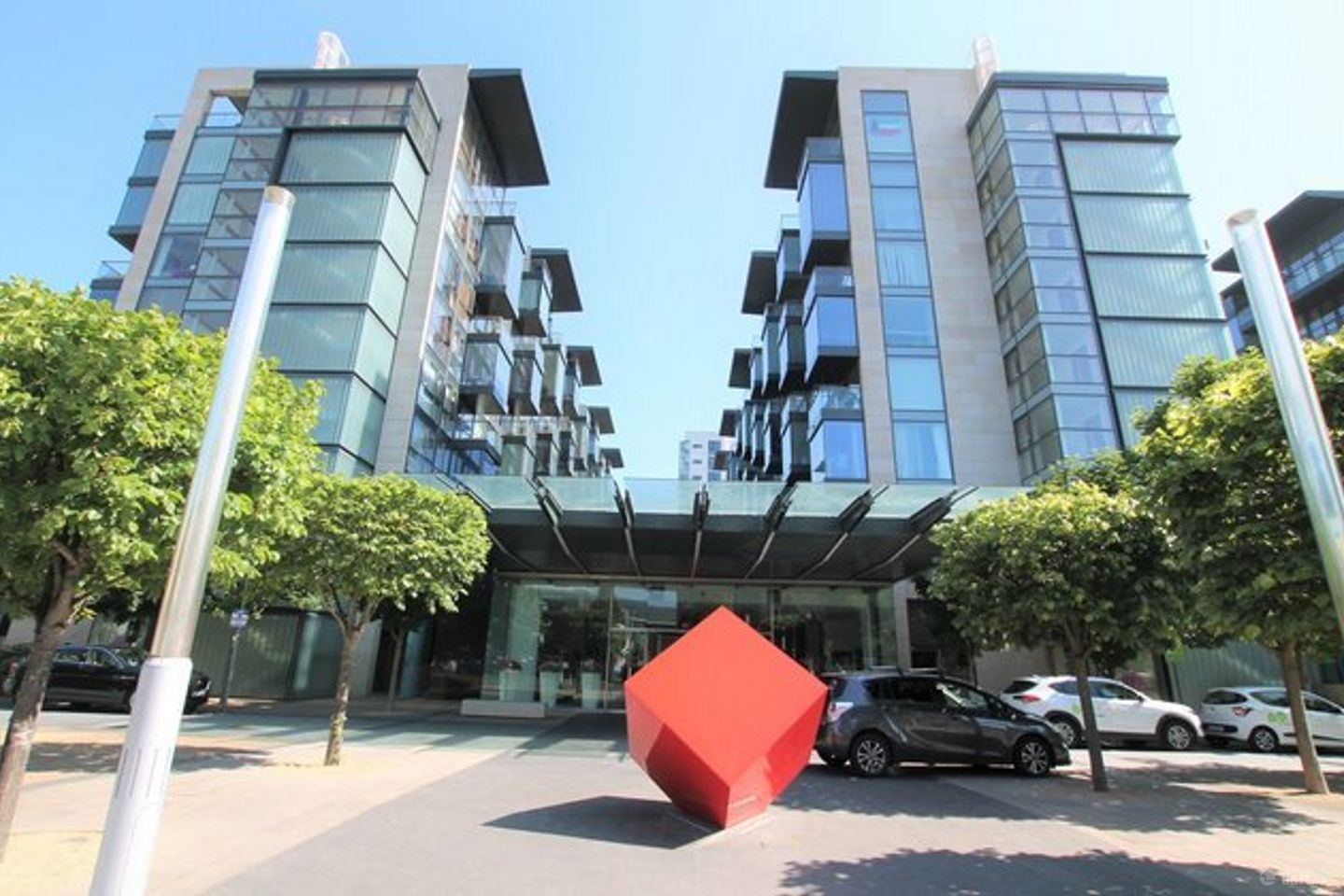 104 Cubes 3, Beacon South Quarter, Sandyford, Co. Dublin