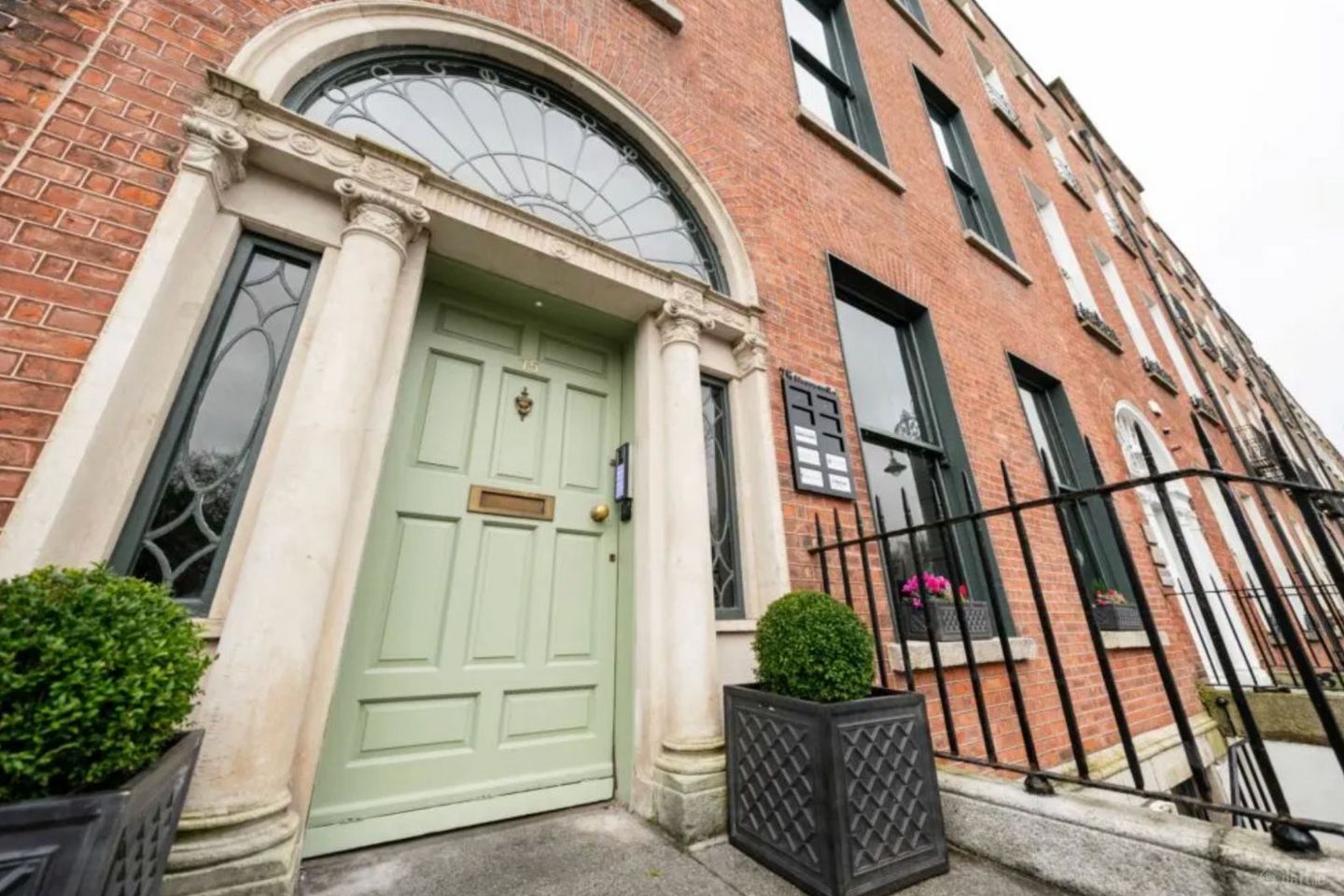 75 Merrion Square, Dublin 2