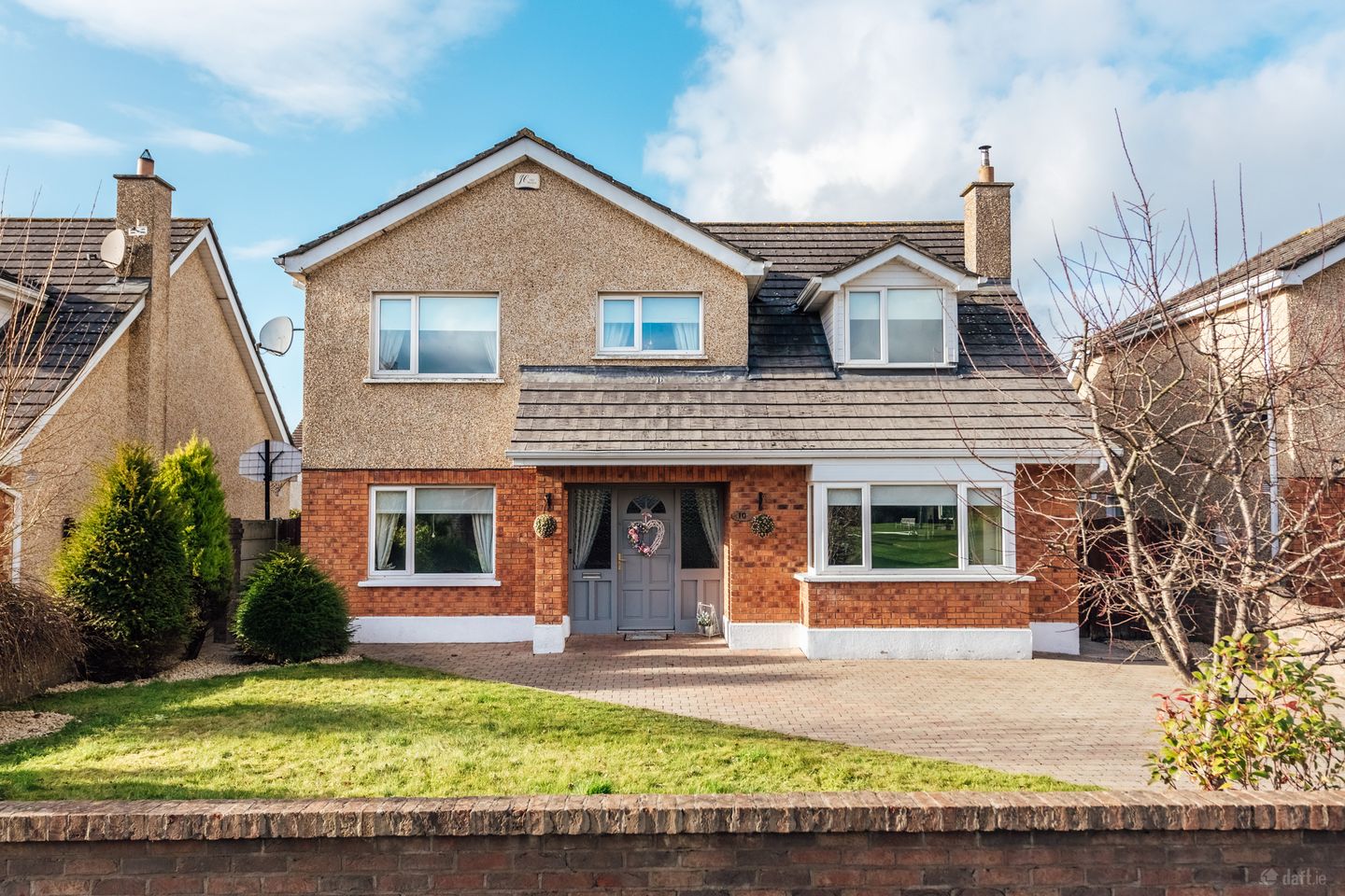 10 Rathbride Close, Kildare, Co. Kildare, R51YW81