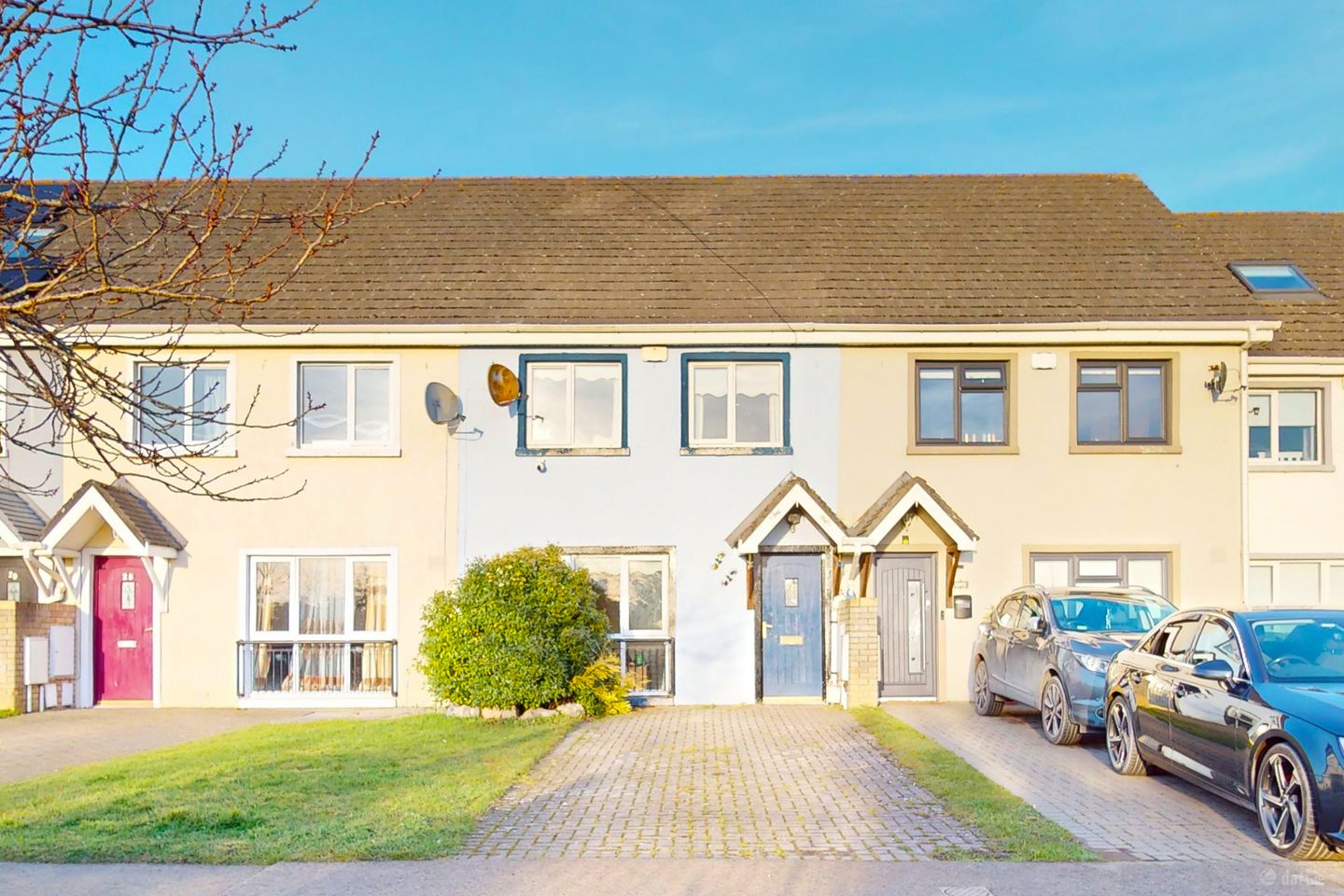 27 Chapel Farm Drive, Lusk, Lusk, Co. Dublin, K45DD52