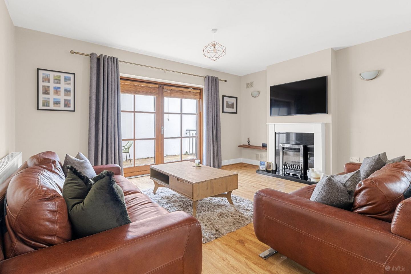 Apartment 3 , Kilbelin View, Kilbelin, Newbridge, Co. Kildare, W12R897
