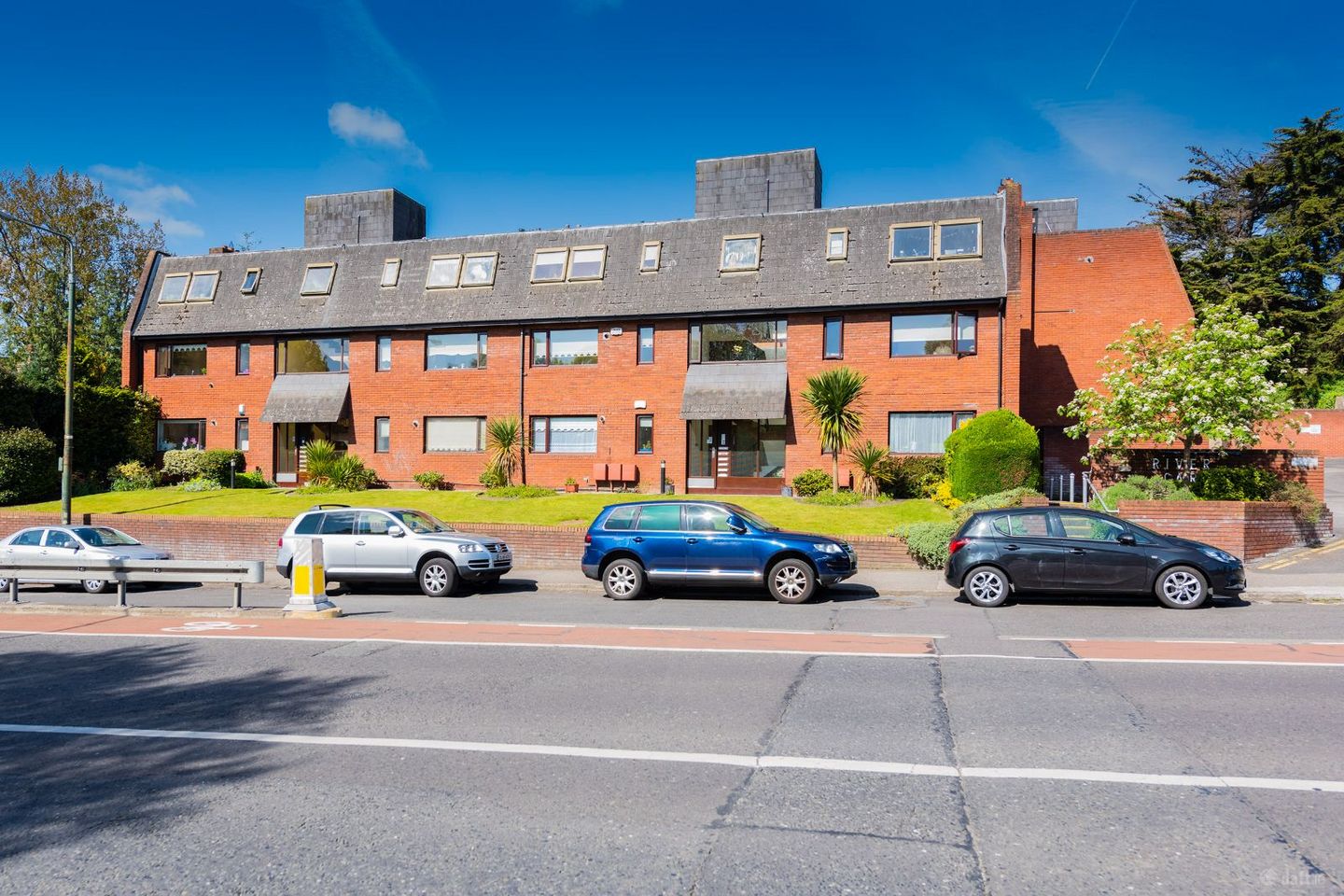 Apartment 7, River Gardens, Glasnevin, Dublin 9, D09YF10