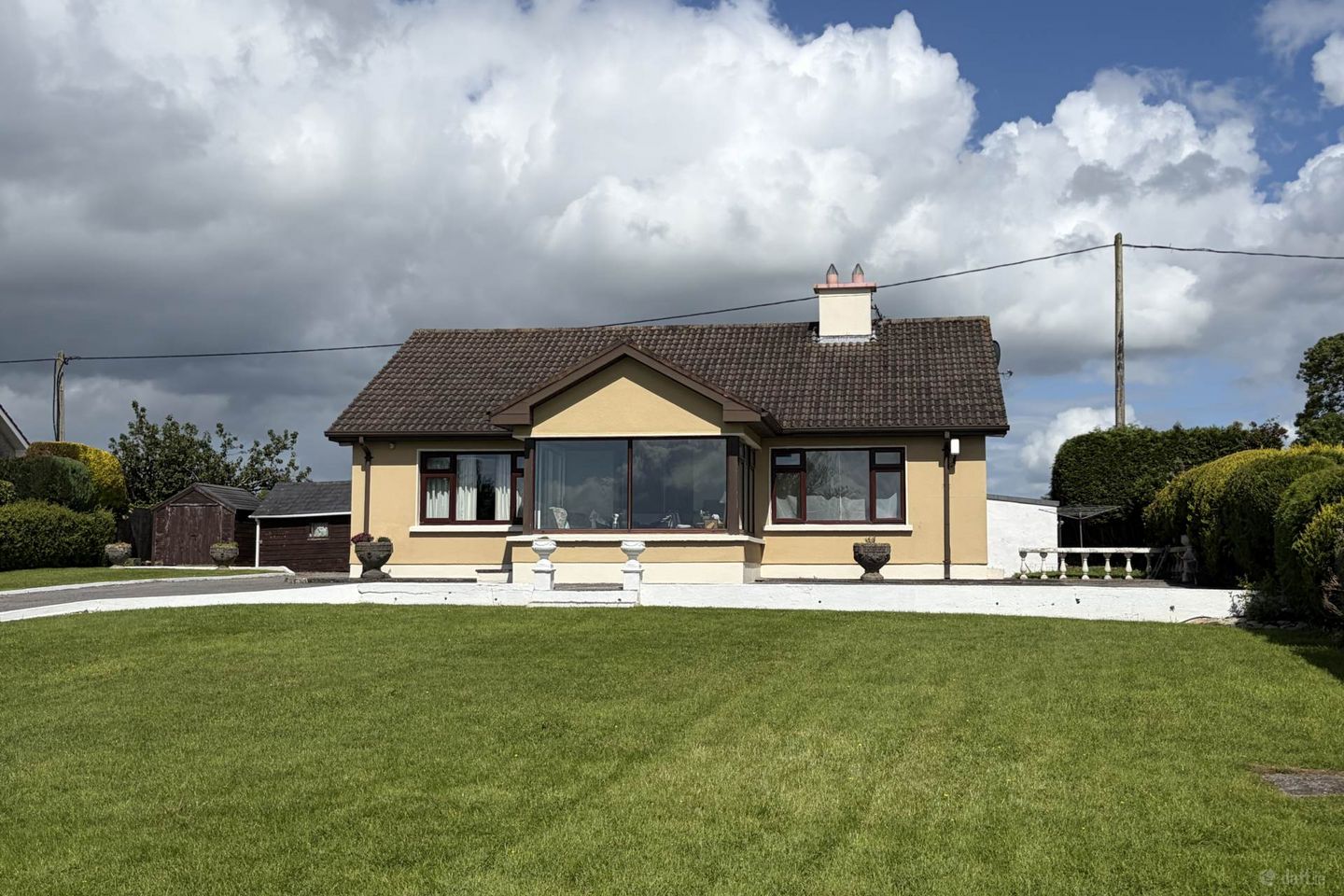Desert, Clonakilty, Co. Cork, P85HE09