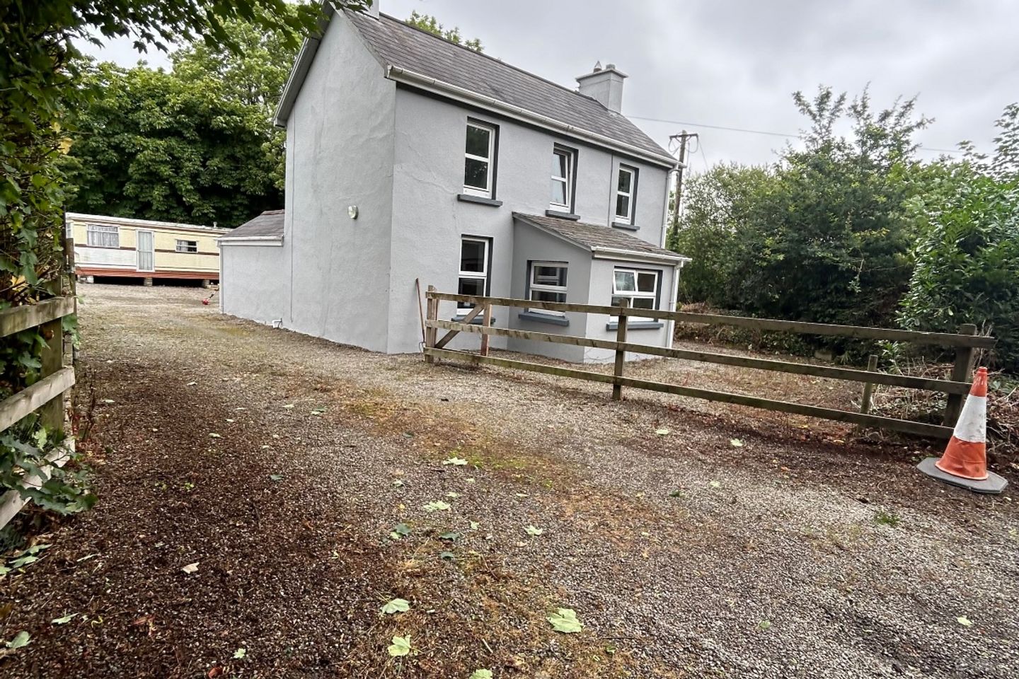 Manch, Ballineen, Co. Cork