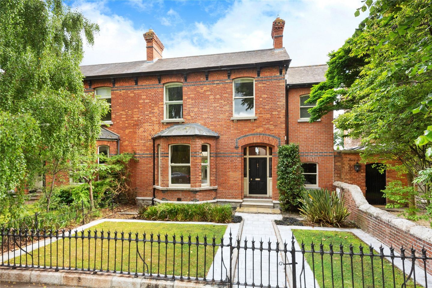 33 St. Mary's Road, Ballsbridge, Dublin 4, D04A6K2