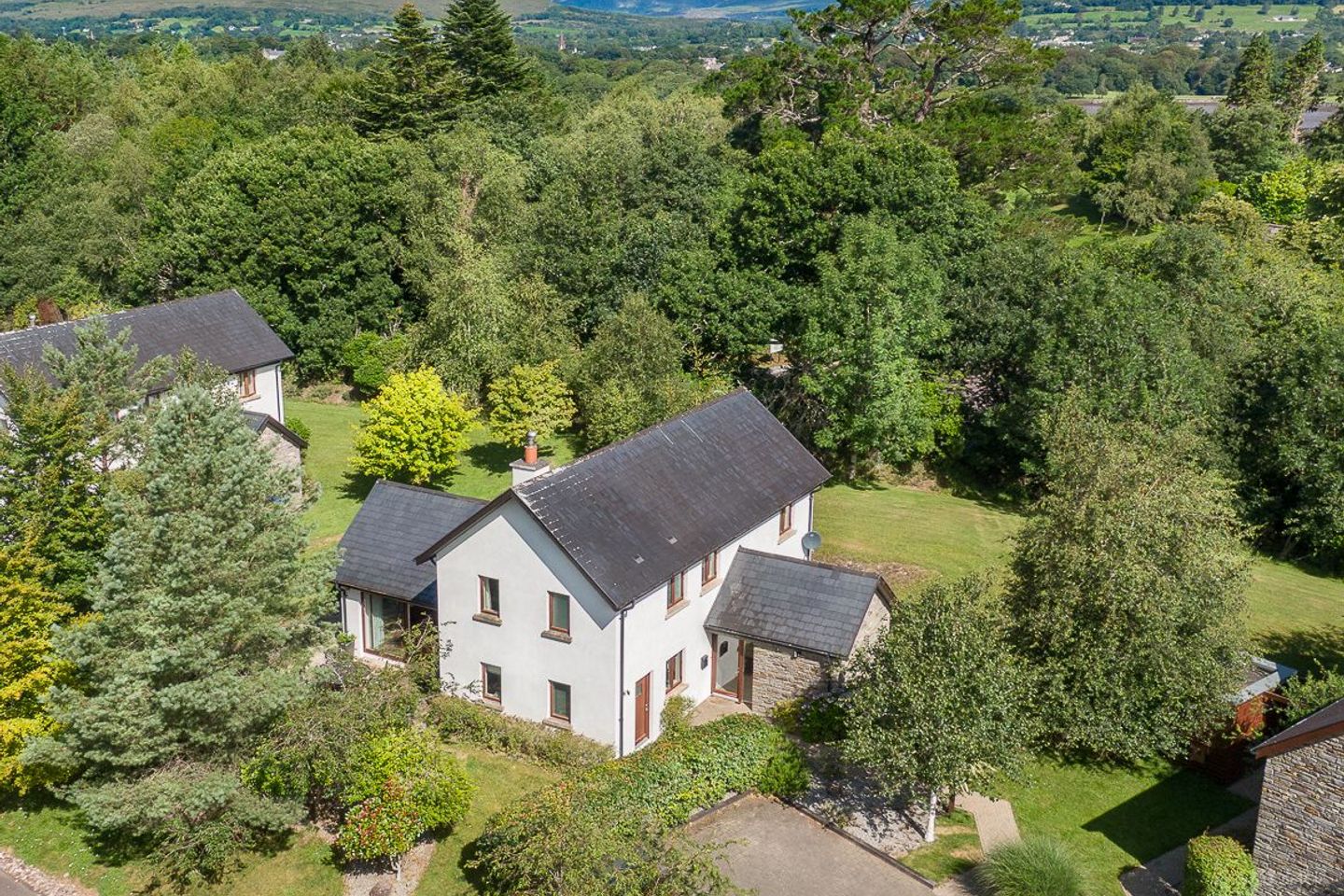 2 Mountain View, Sheen Falls Country Club, Kenmare, Kenmare, Co. Kerry, V93CK24