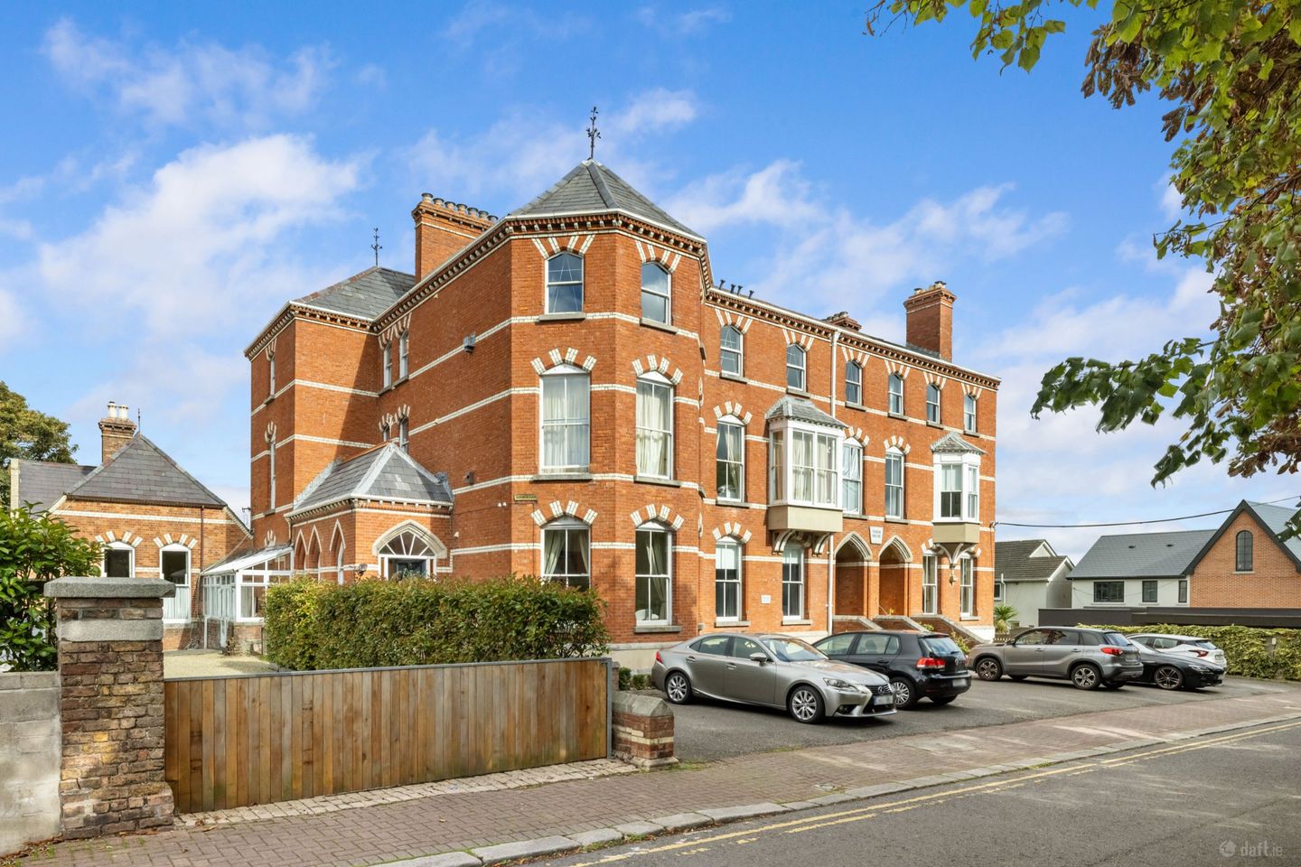 8 Toner House, Sidmonton Place, Bray, Co. Wicklow, A98Y207