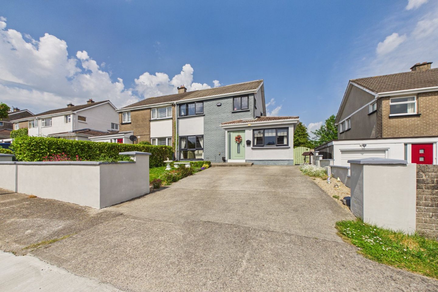 38 Viewmount Park, Waterford City, Co. Waterford, X91X4RY