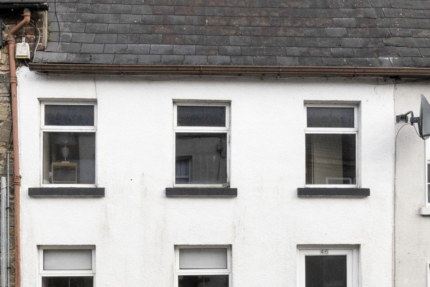 No. 46 Wafer Street, Enniscorthy, Enniscorthy, Co. Wexford, Y21K0W7