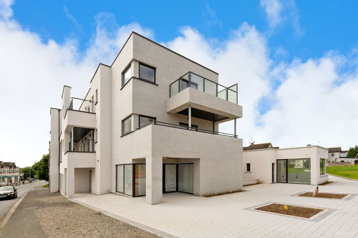 Apartment 6, The Brook, Main Street, Kilcoole, Kilcoole, Co. Wicklow