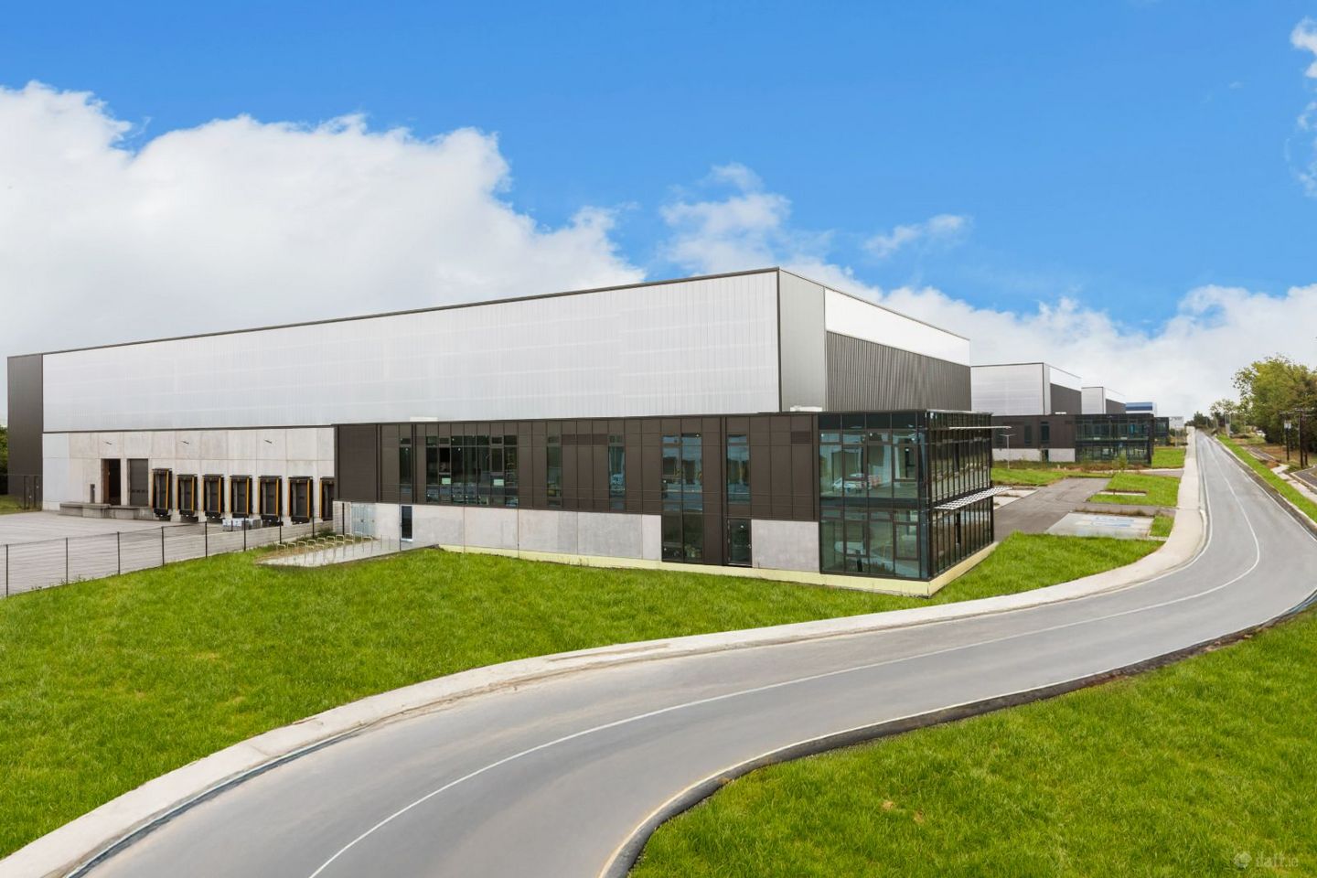 Unit 5, Vantage Business Park, Kilshane Cross, Dublin 11