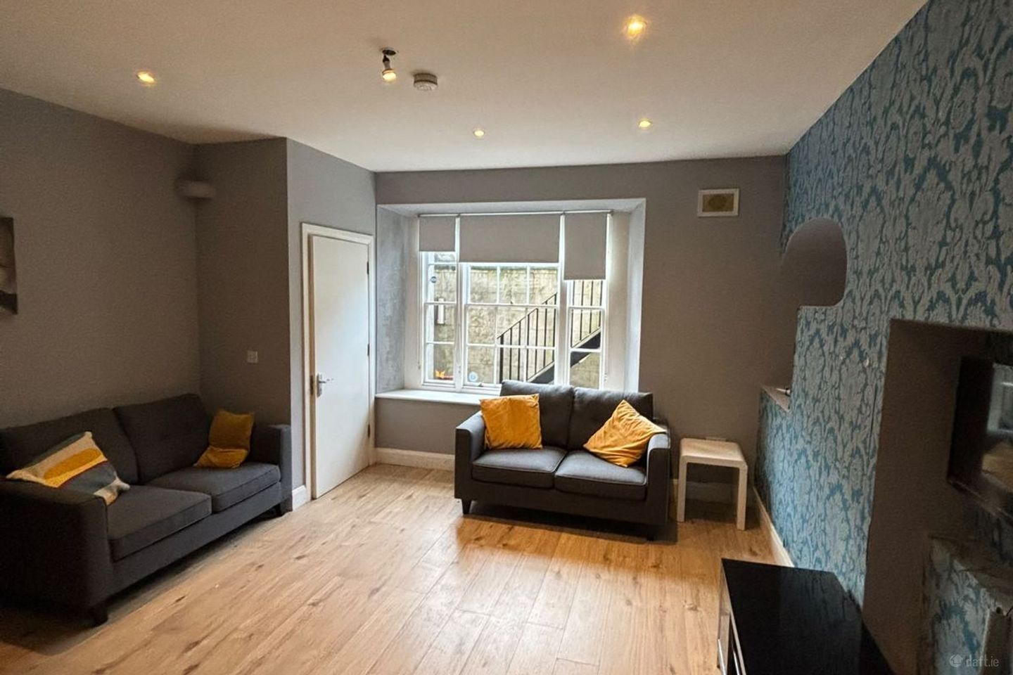 Apt 6, 34 Fitzgibbon Street, D01TP86, North Circular Road, Dublin 1