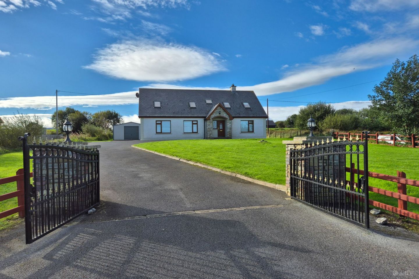 Ardfarna, Bundoran, Co. Donegal, F94FV06