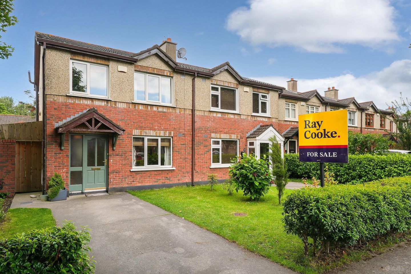 10 Castlegrange Court, Clondalkin, Dublin 22