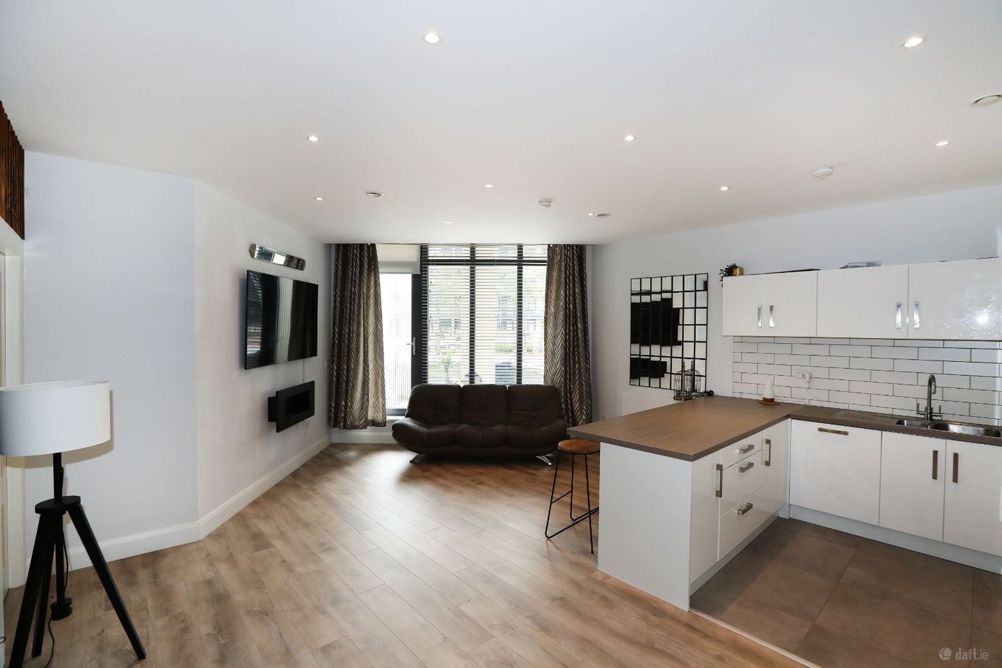 Apartment 80a, Block 2, Priorsgate, Tallaght, Co. Dublin