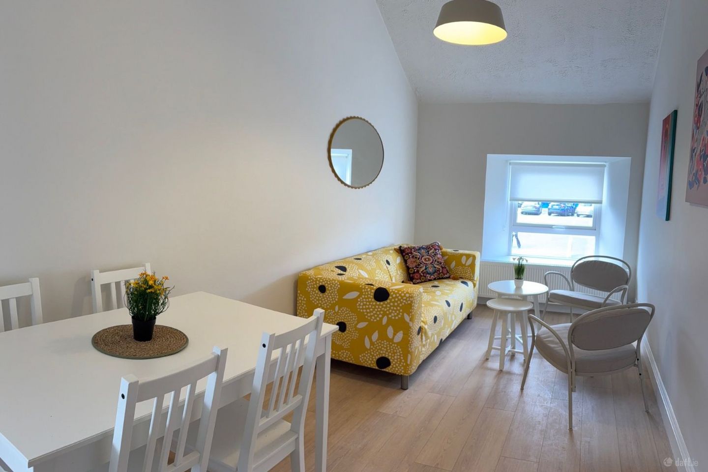 Flat 1, 41 Flower Hill, Navan, Co. Meath