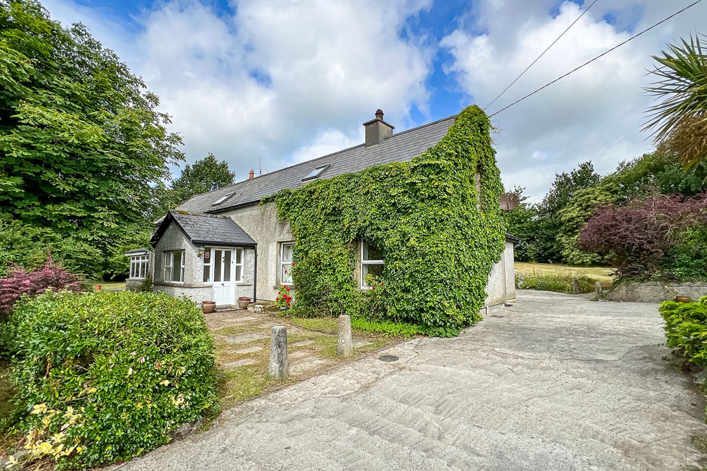 Kilmademoge, Ballyfoyle, Kilkenny, Co. Kilkenny, R95H3K8