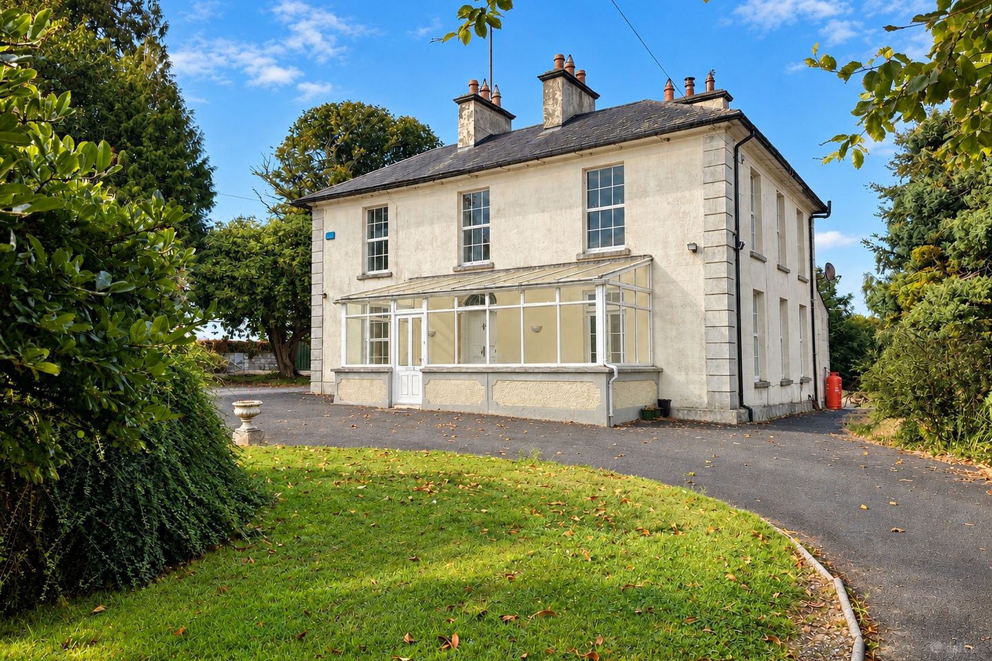 The Parochial House, Sion, Crossabeg, Co. Wexford, Y35C5C0
