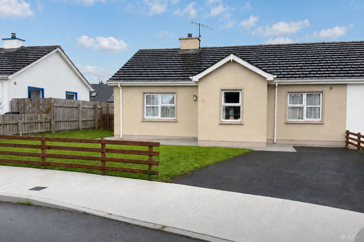 28 Stracomer View, Bundoran, Bundoran, Co. Donegal, F94A893