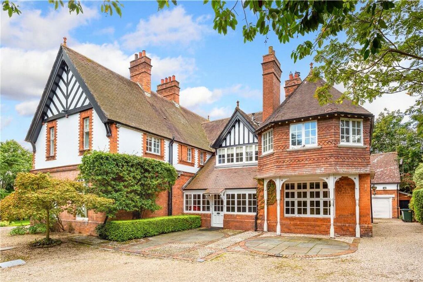 The Red House Seafield Road Killiney, Killiney, Co. Dublin