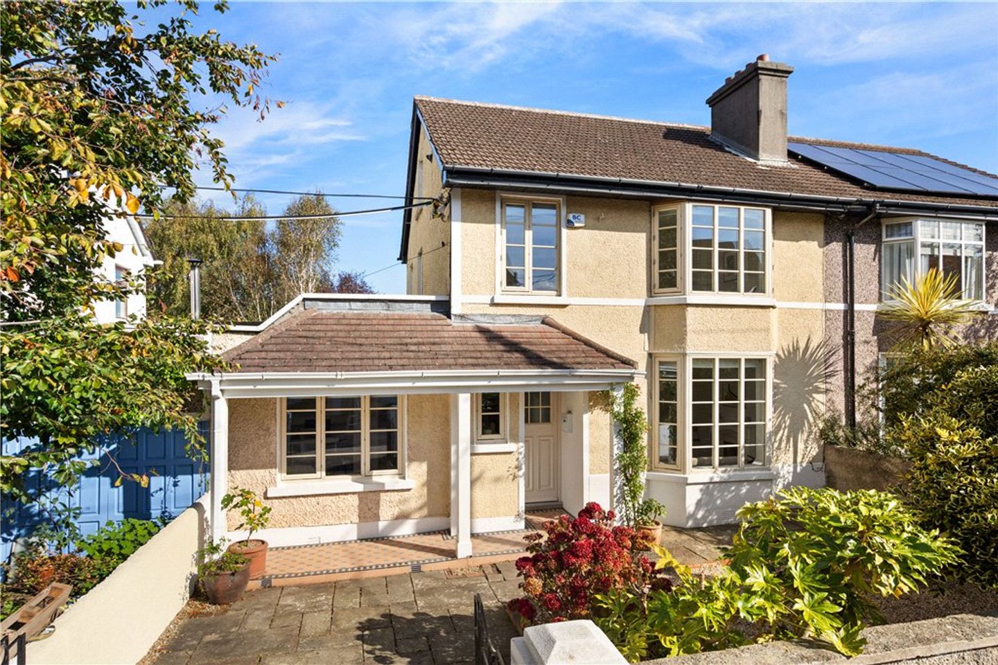 21 Villarea Park, Glenageary, Co. Dublin, A96V6Y8