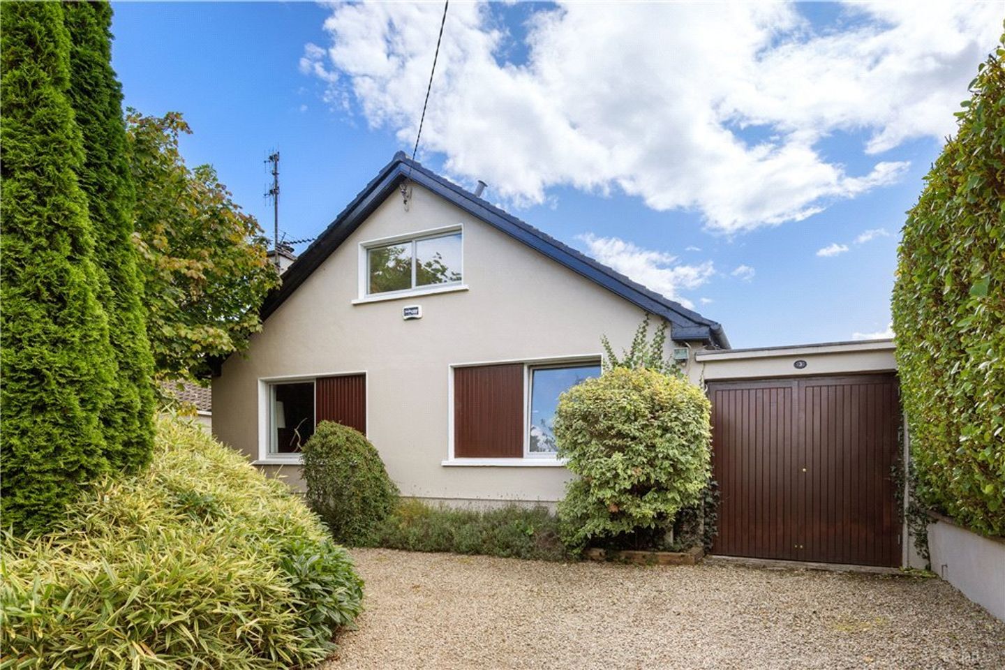 3 Anglesey Park Killiney, Killiney, Co. Dublin, A96HK84